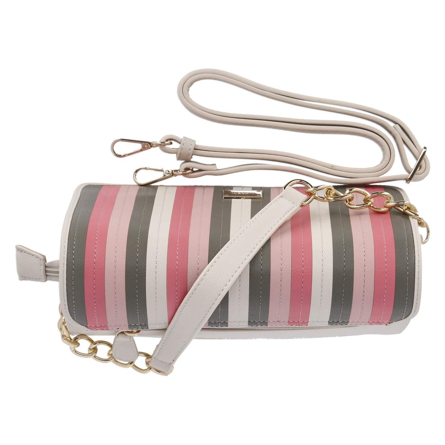 L. CREDI Handtasche Umhängetasche OLARA