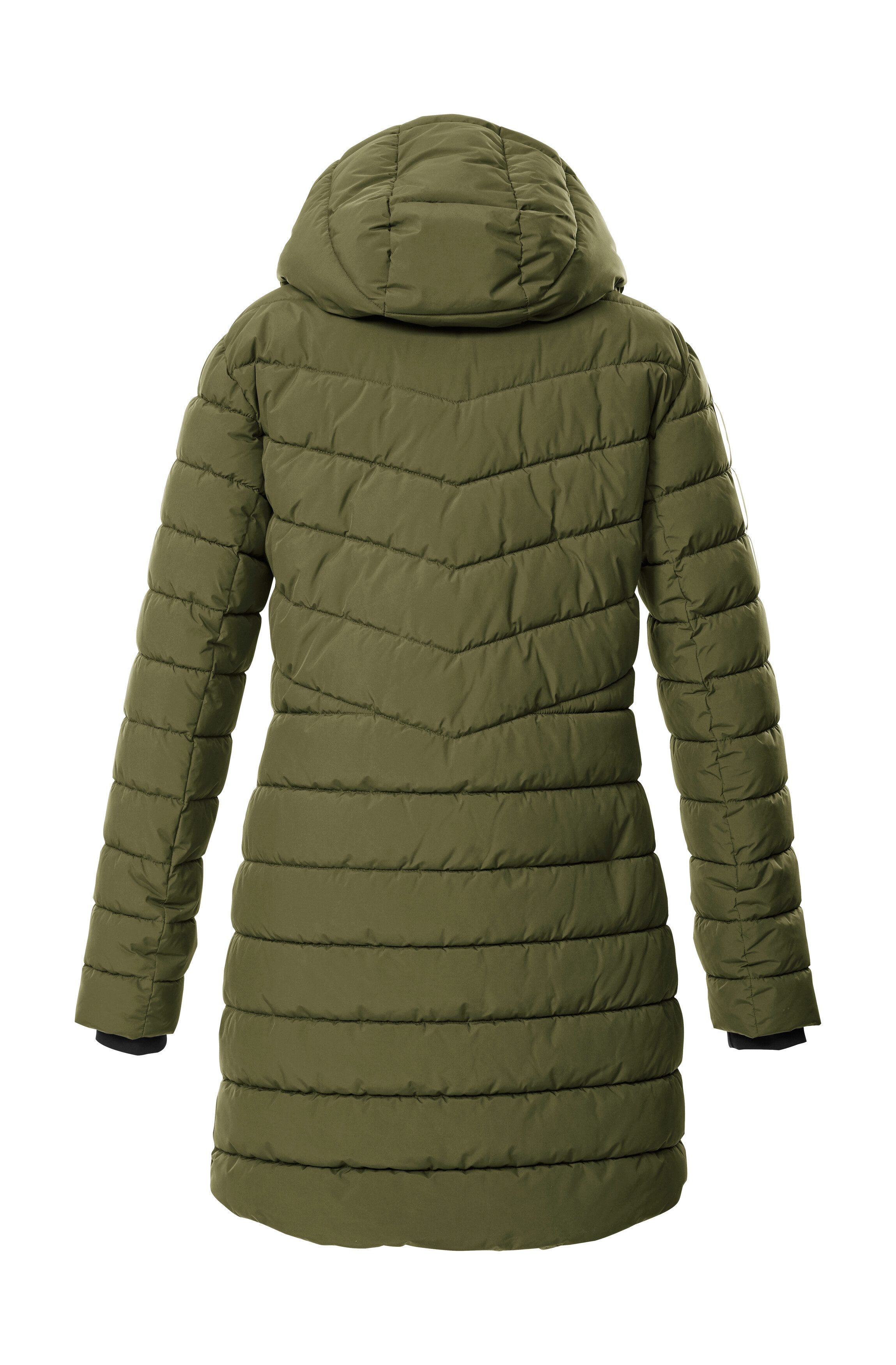 G.I.G.A. DX by killtec Steppmantel GW 74 WMN QLTD PRK Wasserabweisender, wi günstig online kaufen