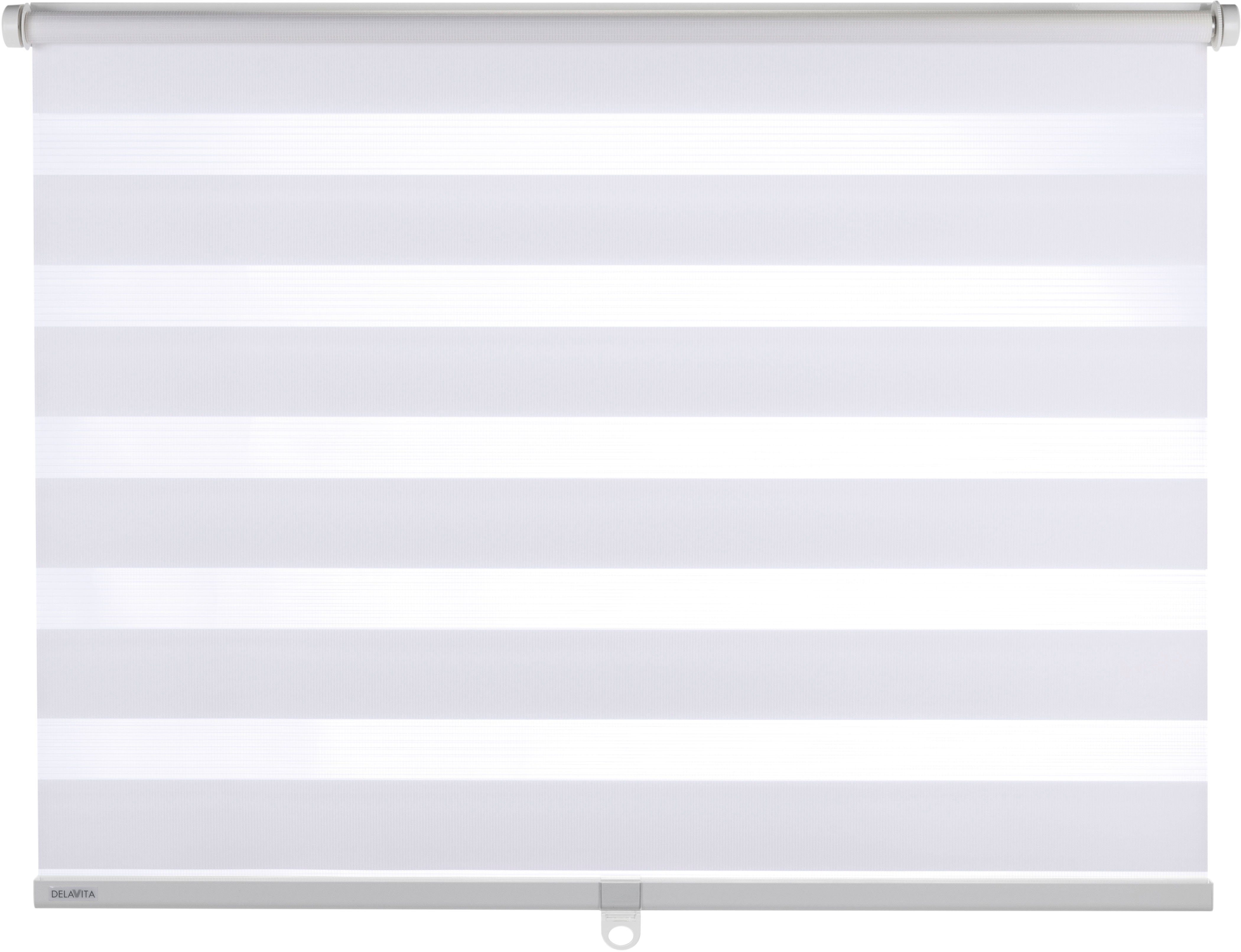 Doppelrollo Jan, my home, Lichtschutz, ohne Bohren, freihängend, Klemmfix, günstig online kaufen