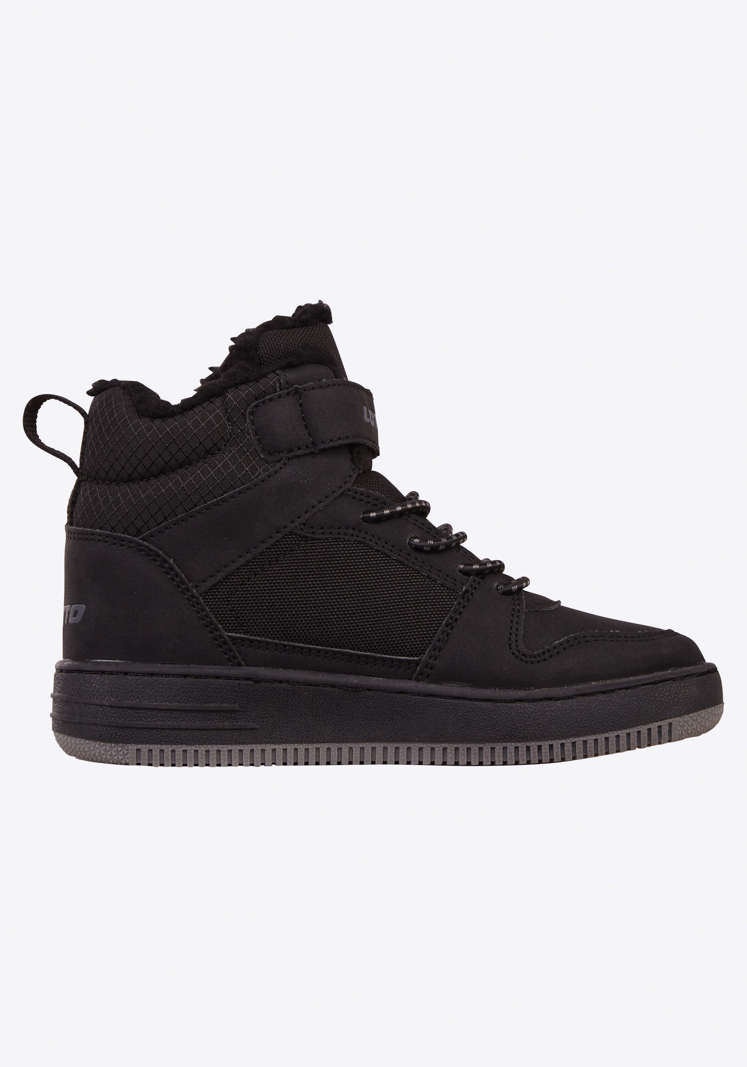 Lotto Sneakerboots Winterschuhe, Schnürboots, Sneaker, gefüttert