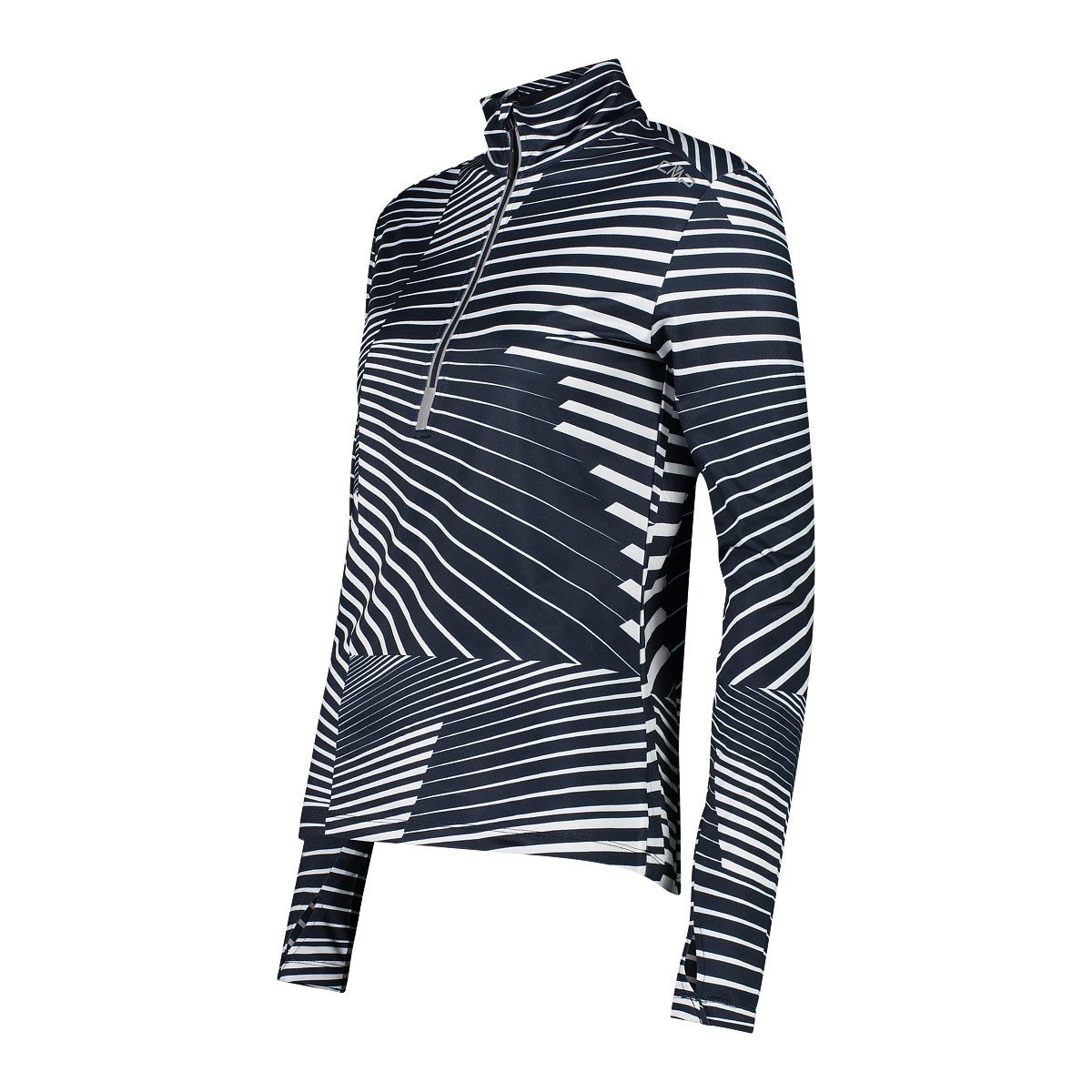 CMP Fleecepullover CMP Damen Pullover Woman Sweat 32L4336
