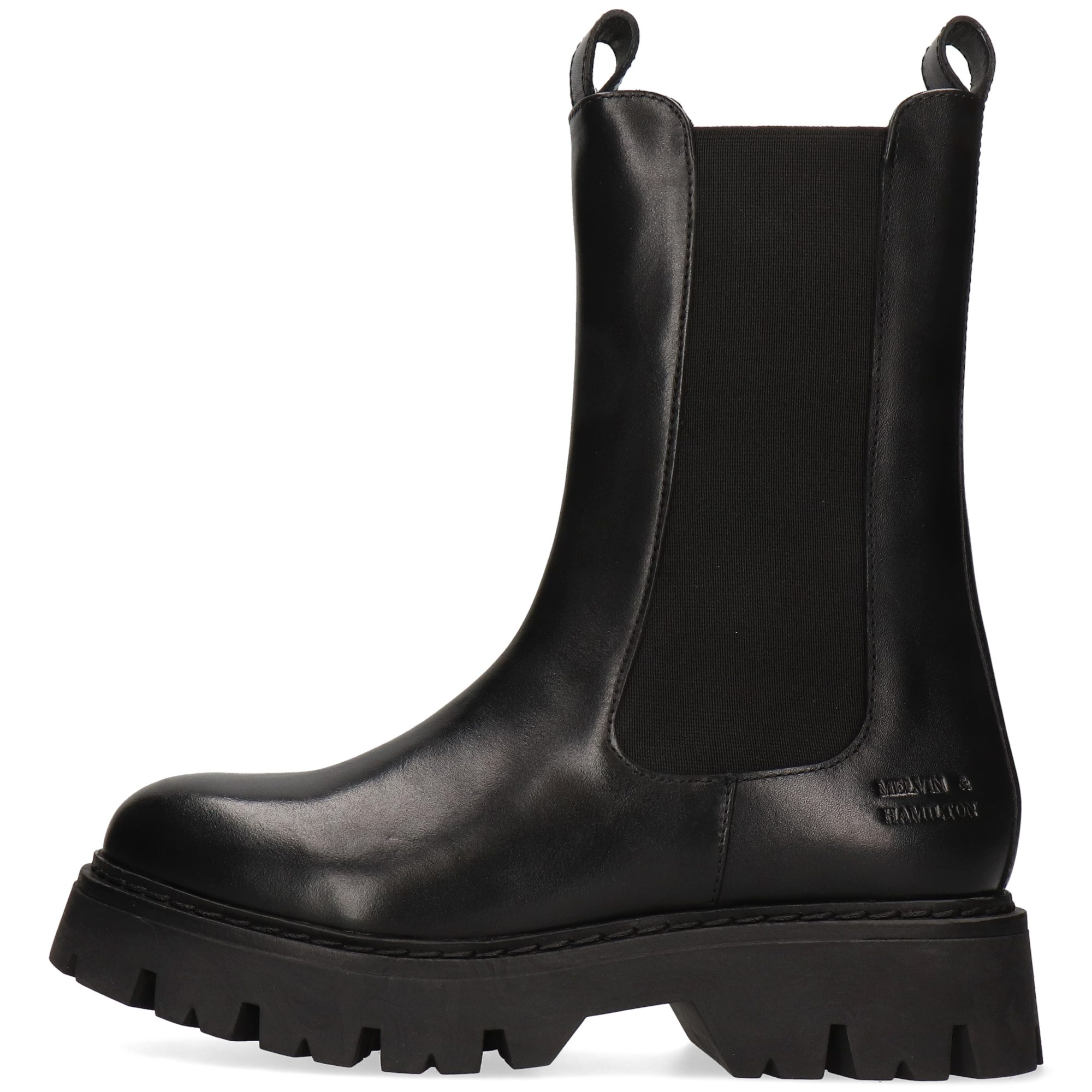 Melvin & Hamilton Thelia 3 Stiefelette