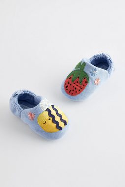 Next Baby-Slipper mit Figurenmotiv Babystiefel (1-tlg)