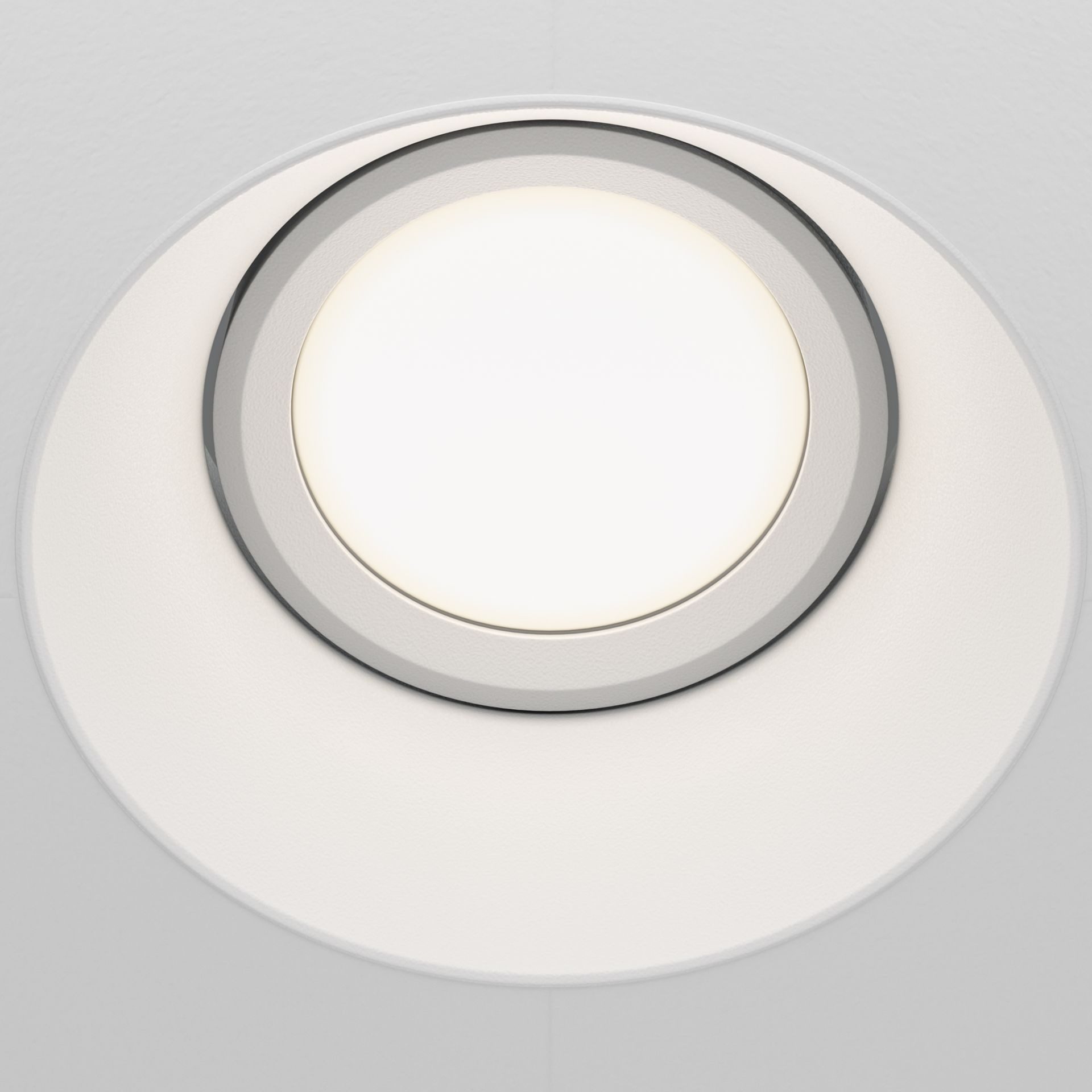 MAYTONI DECORATIVE LIGHTING Deckenleuchte Dot 3 9x4x11.8 cm, hochwertige Design Lampe & dekoratives Raumobjekt