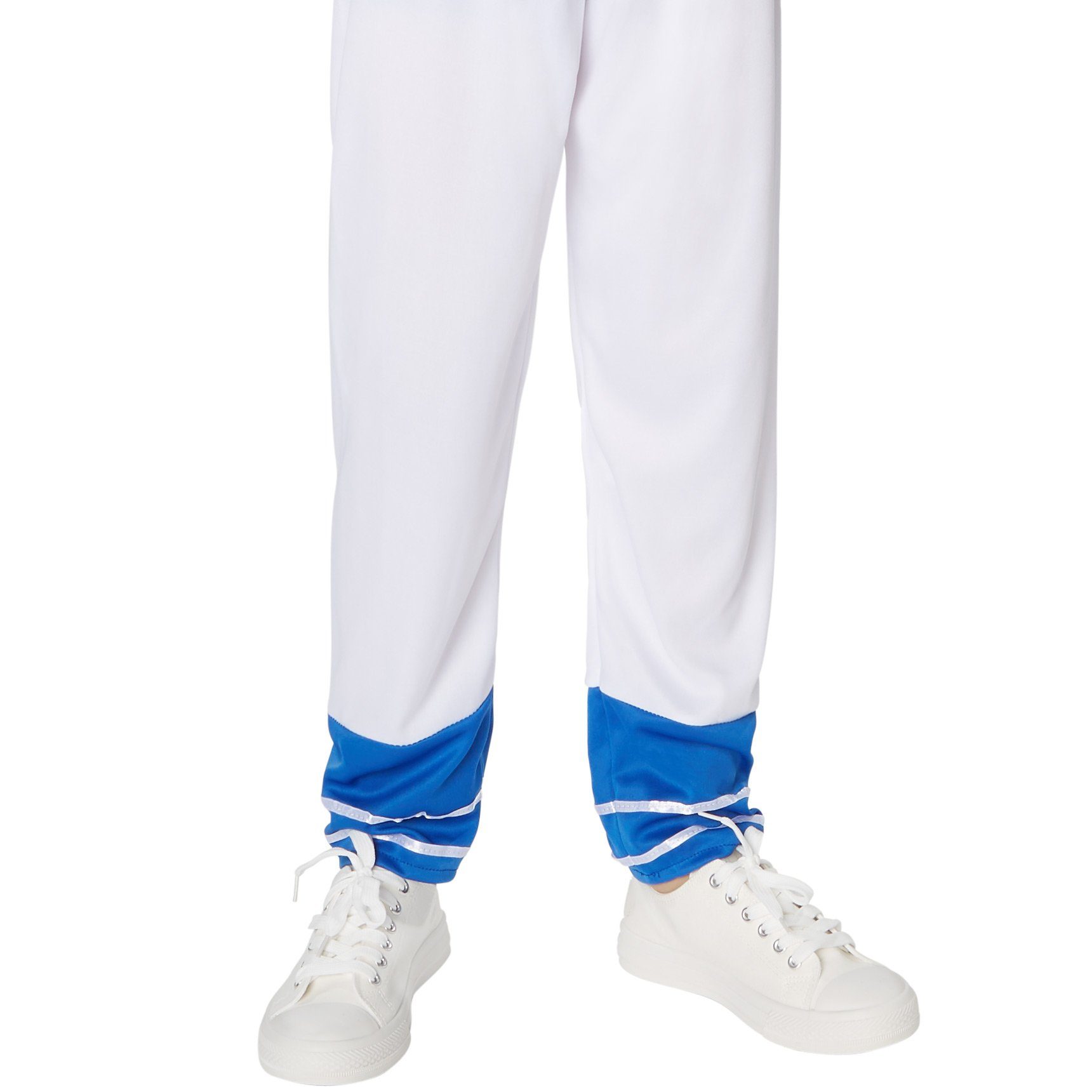 dressforfun Kostüm Jungenkostüm Marine Junge, Cooles Oberteil im Marinelook