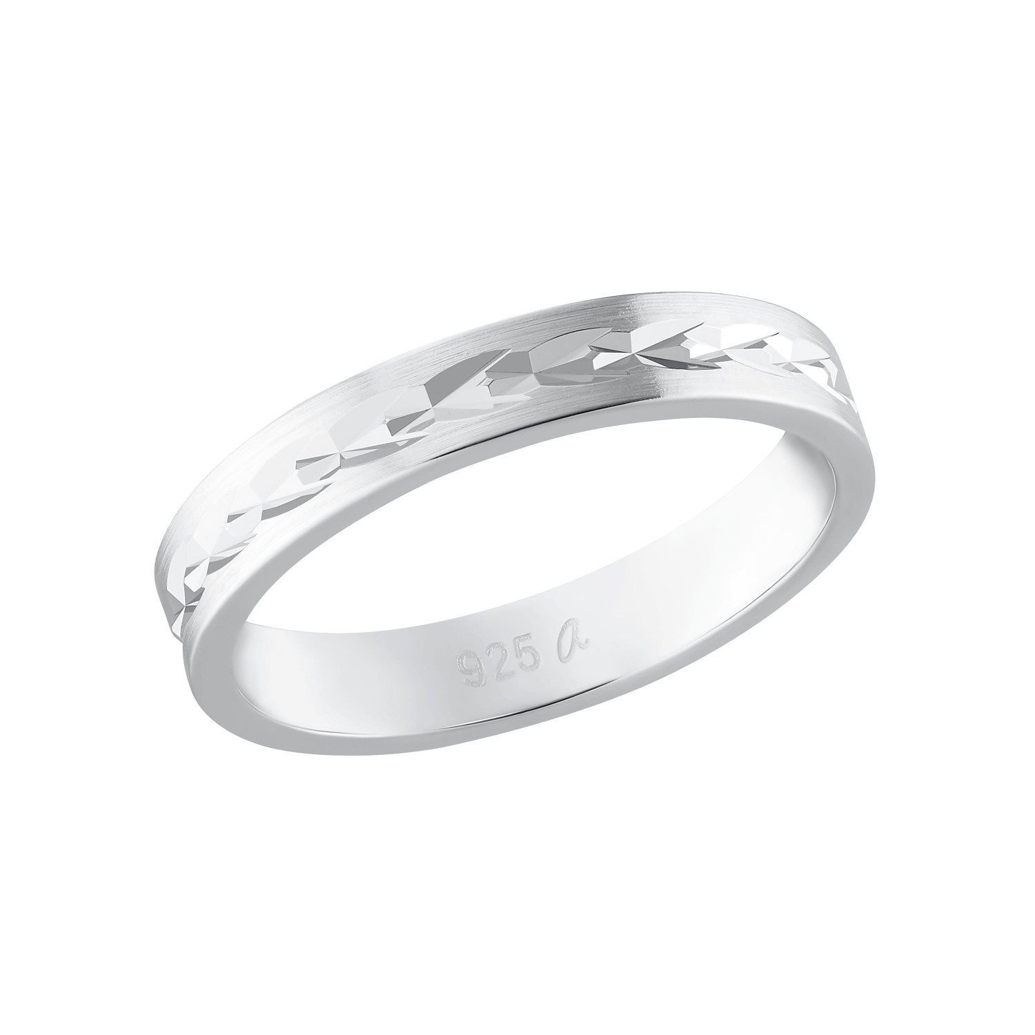 Silberring Amor Ring