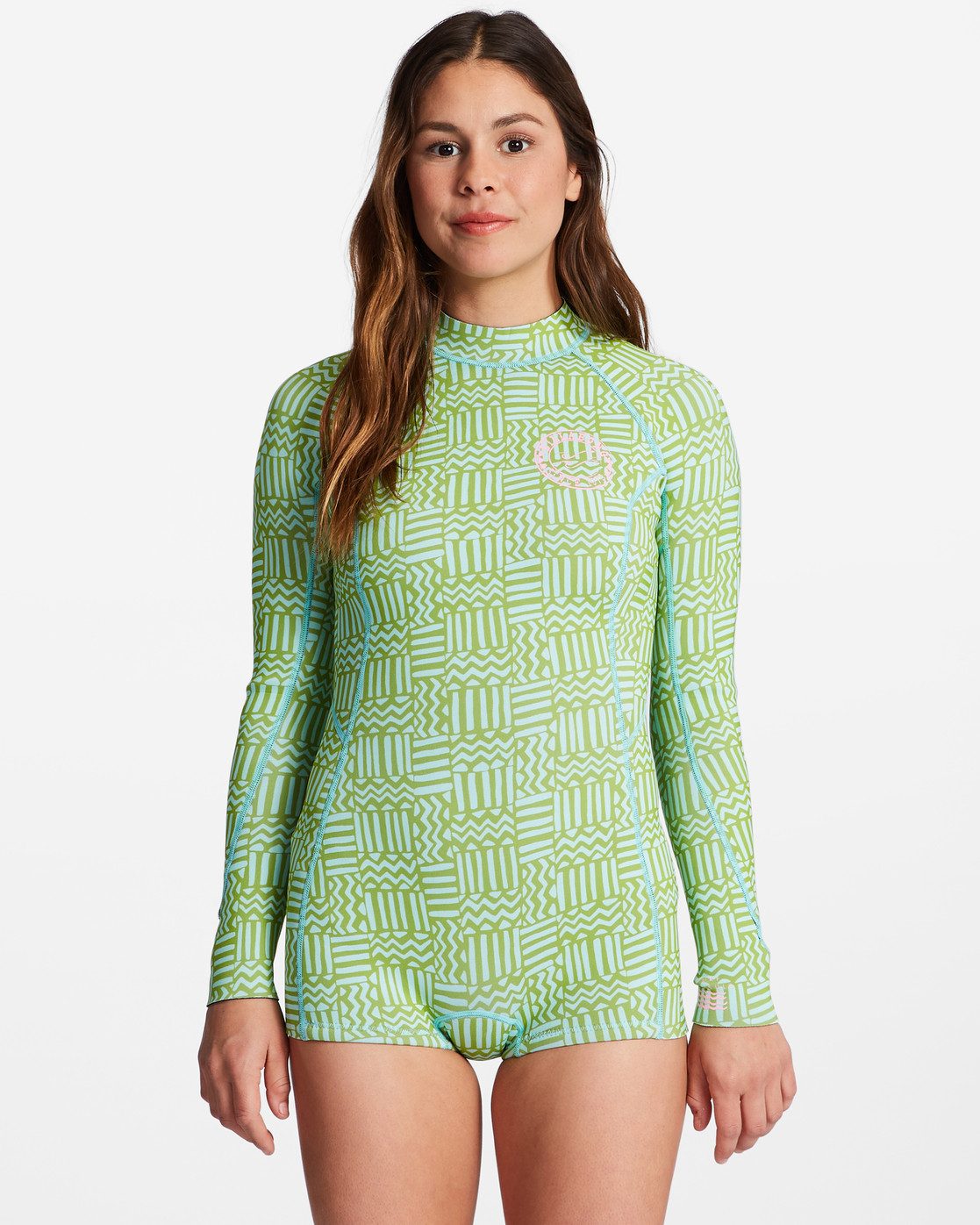 Billabong Neoprenanzug 2/2mm Spring Fever