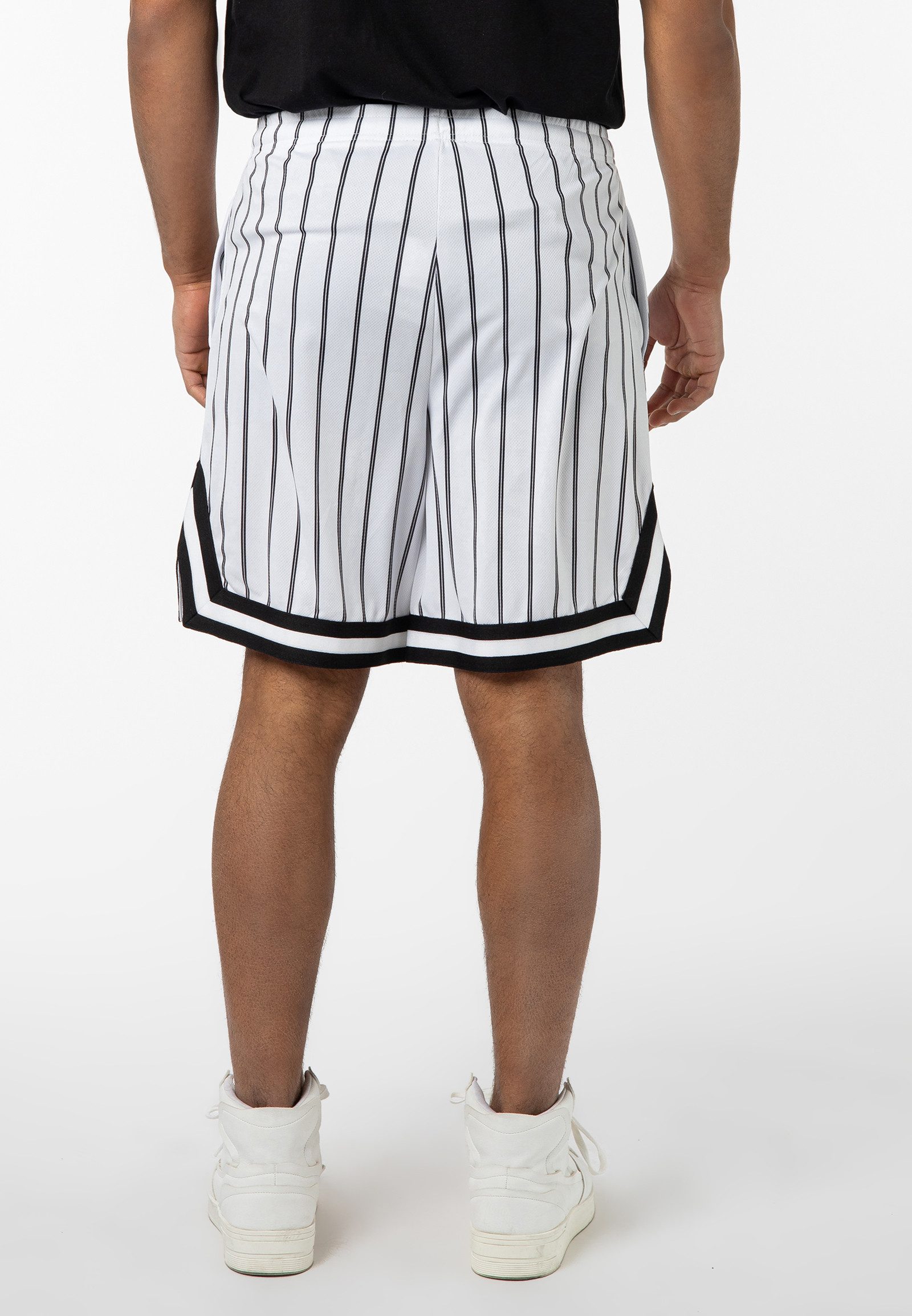 SUBLEVEL Shorts Herren Basketball Hose Bermuda günstig online kaufen