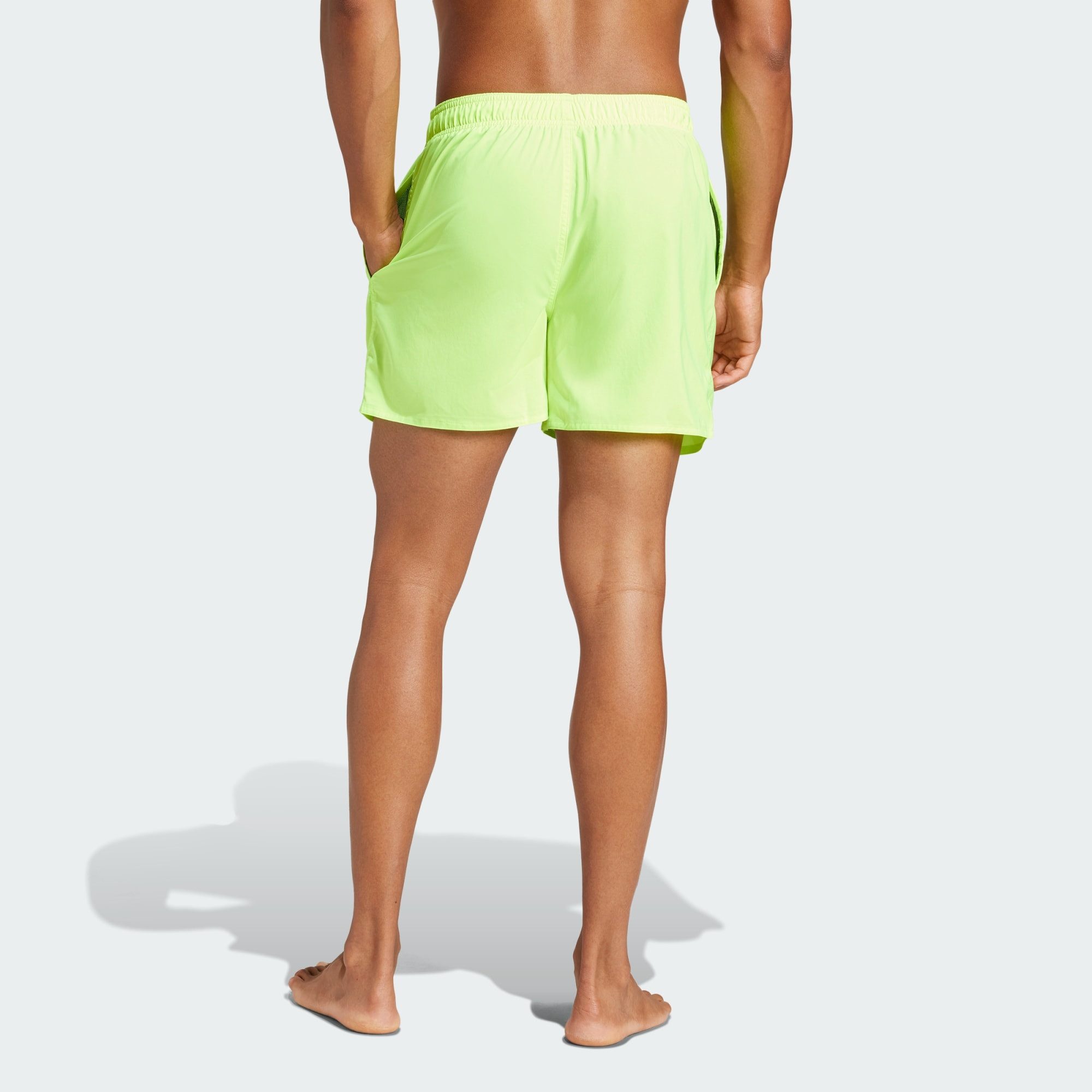 adidas Sportswear Badeshorts SLD CLX SHO günstig online kaufen