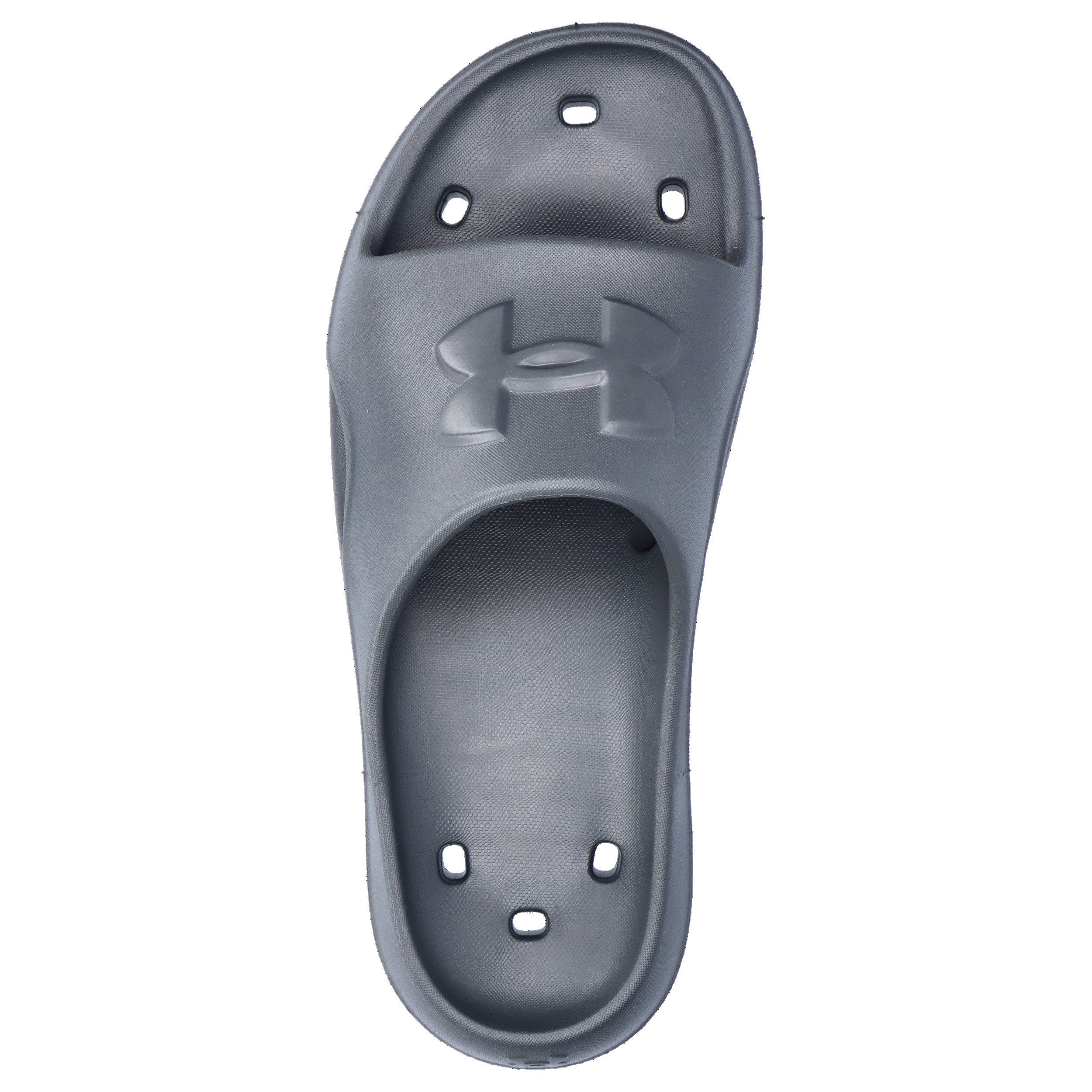Under Armour® Under Armour Herren Badeschlappen UA M Locker V SL 3028094 Badeschuh
