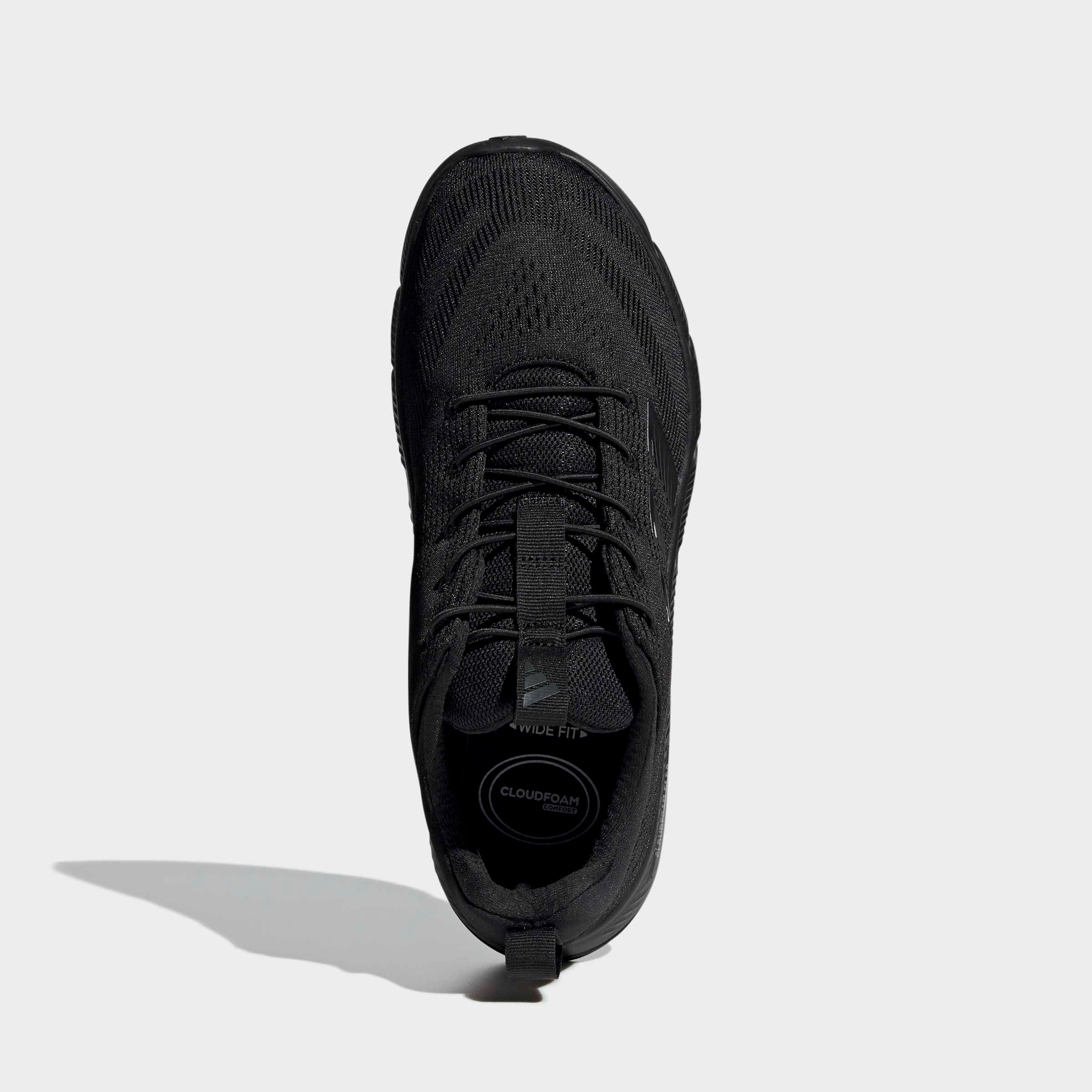 adidas Sportswear CLOUDFOAM FLEX ELASTIC LACE Walkingschuh – Bild 4 von 5