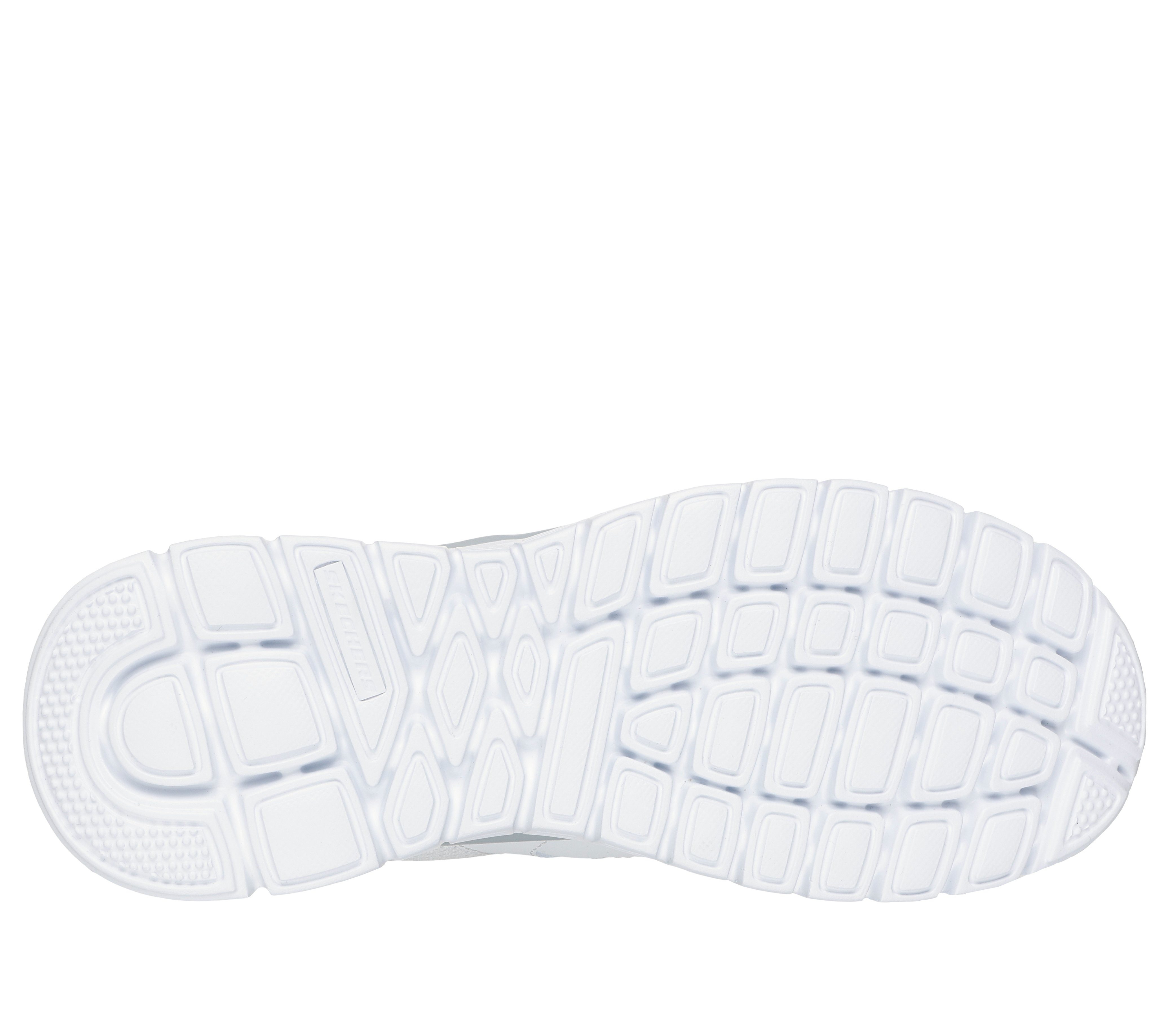 Skechers BURNS-AGOURA Sneaker Schnürschuh, Sportschuh mit Memory Foam günstig online kaufen