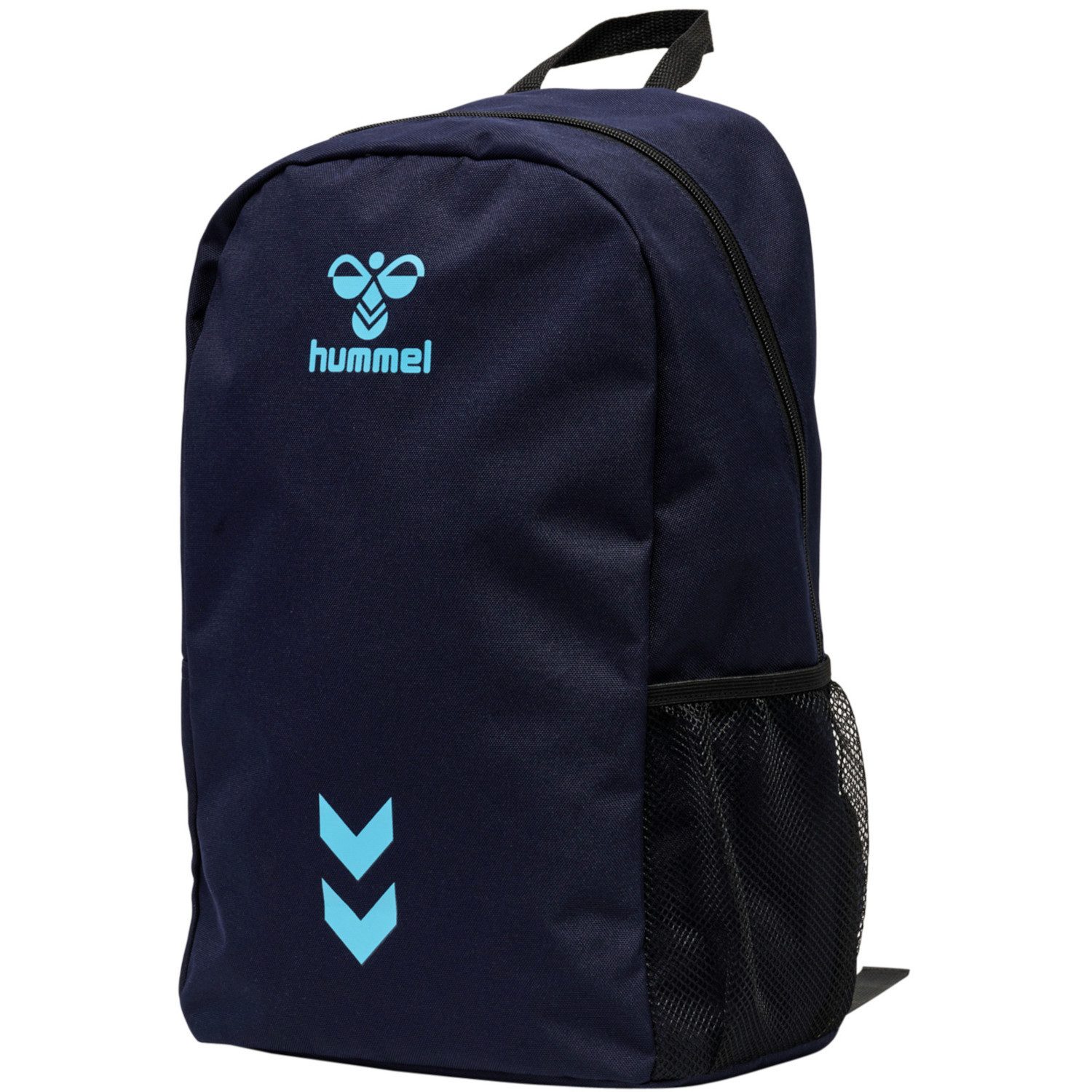 hummel Sporttasche Hummel Rucksack hmlESSENTIAL BACK PACK NEON 231585