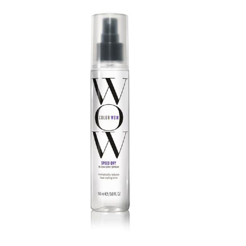 COLOR WOW Haarpflege-Set Speed Dry 150ml