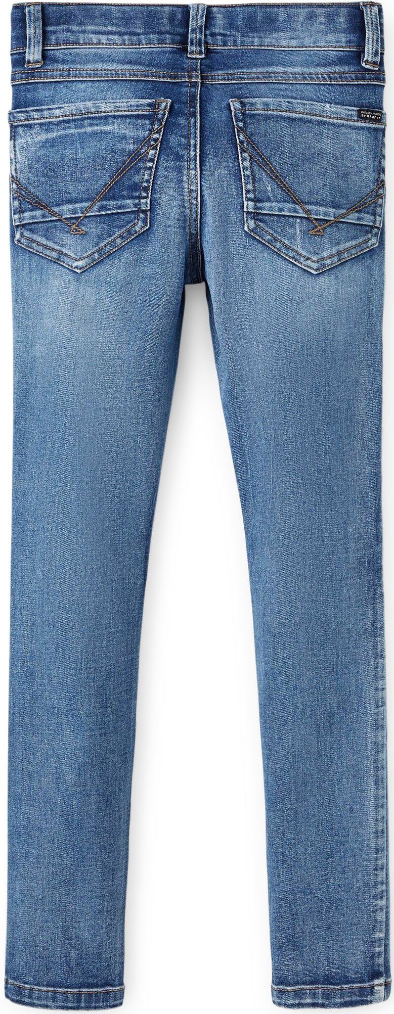 It Name Stretch-Jeans