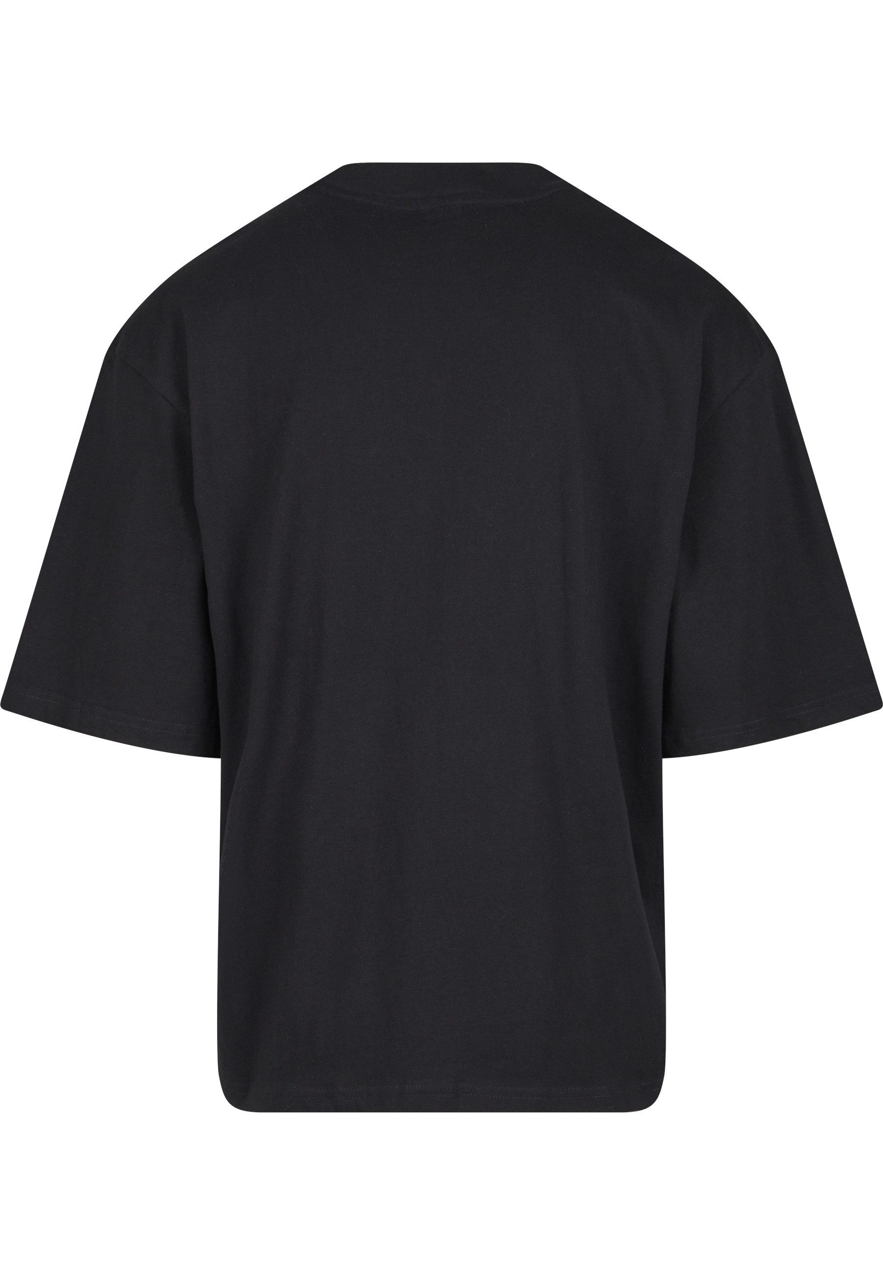 URBAN CLASSICS T-Shirt Urban Classics Herren Organic Oversized Sleeve Tee ( günstig online kaufen