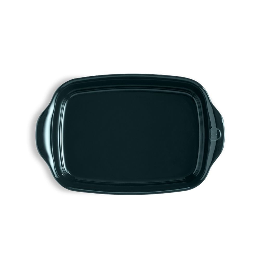 Emile Henry Backform Emile Henry Ultime Gratinform Rechteckig 29x19 cm