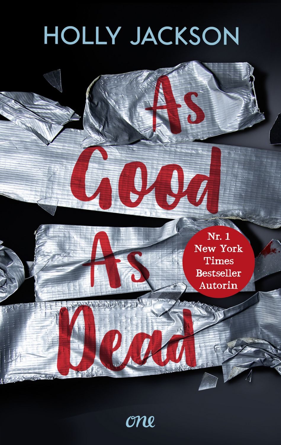 As Good as Dead / Holly Jackson