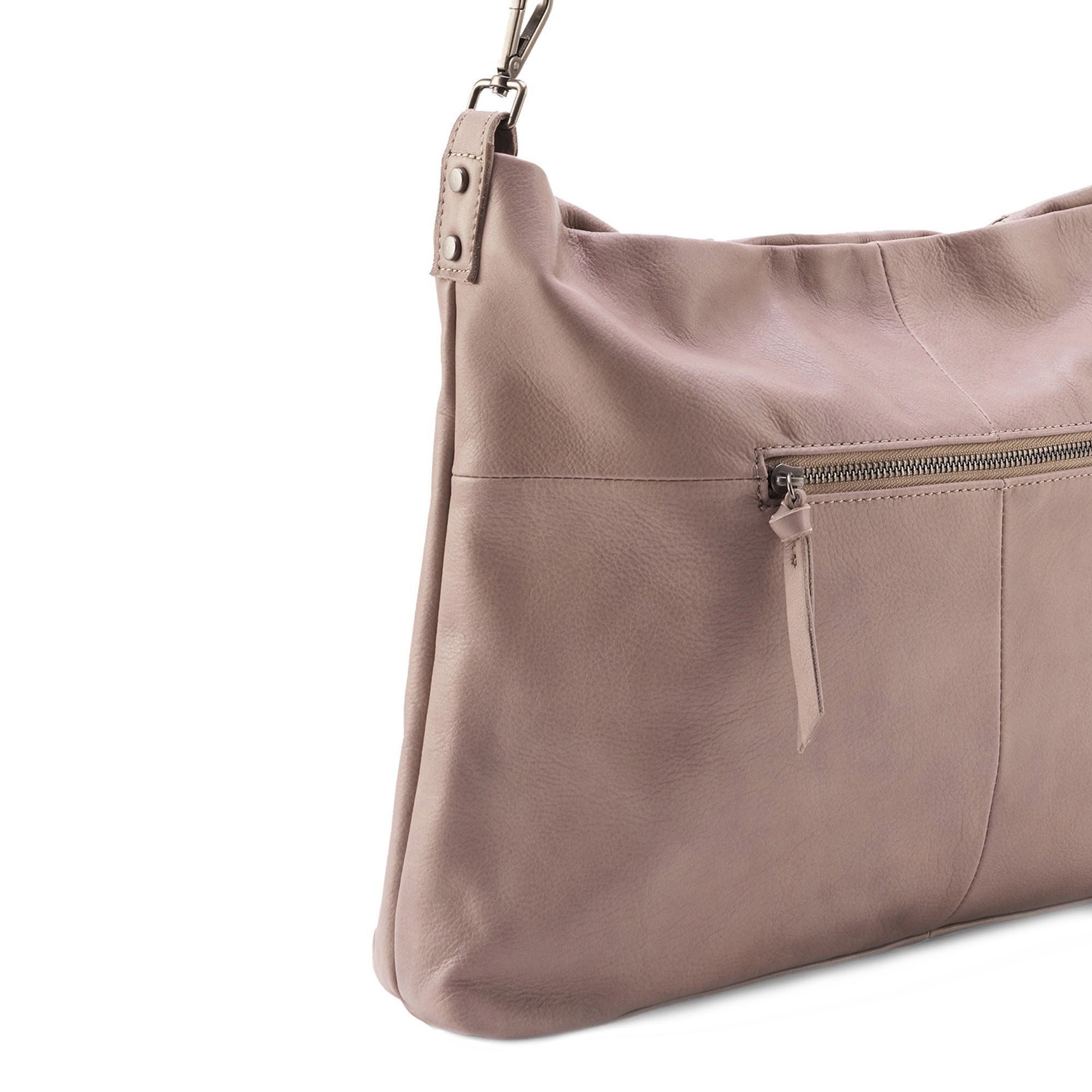 FREDsBRUDER Schultertasche Calm, Leder