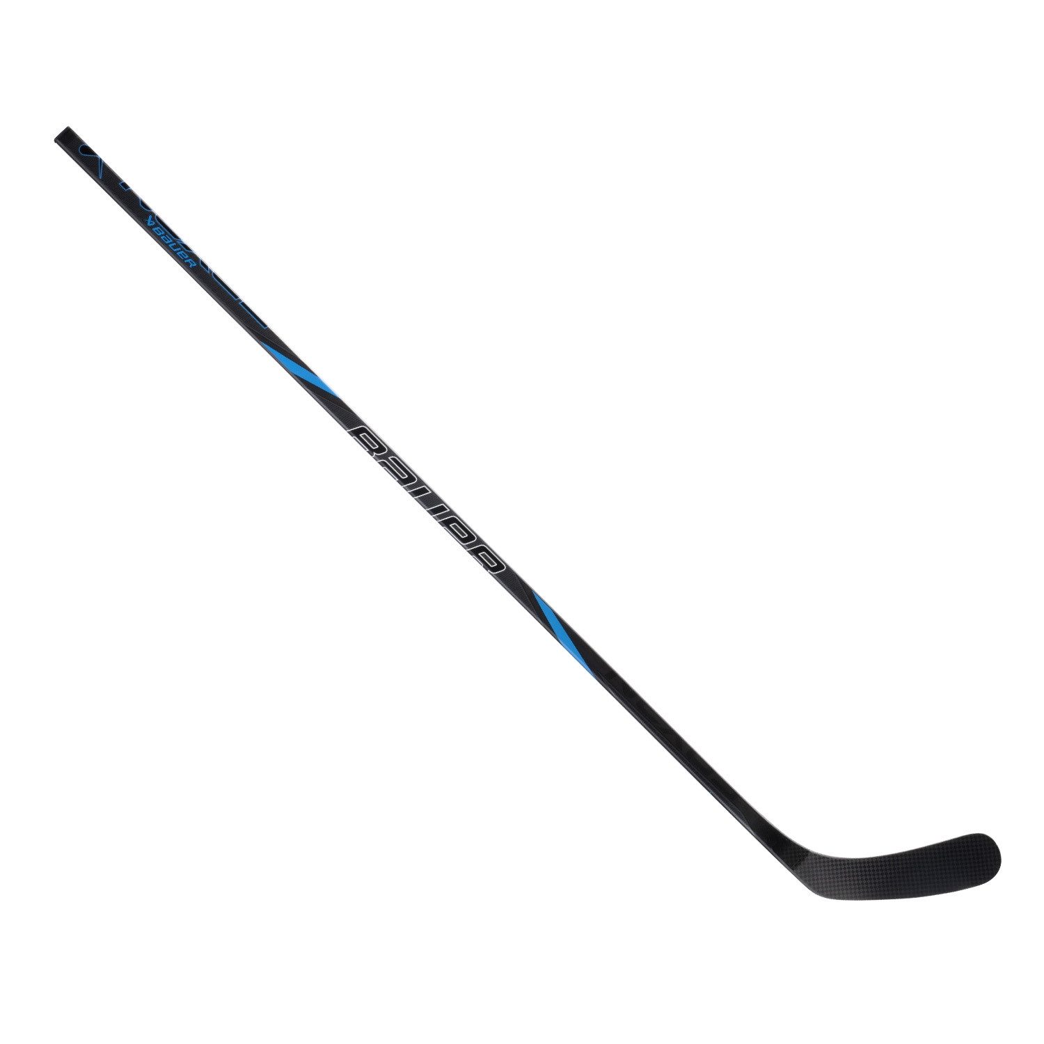 Bauer Eishockeyschläger Schläger Bauer Nexus E50 Pro 52-Zoll 40 Flex Junior