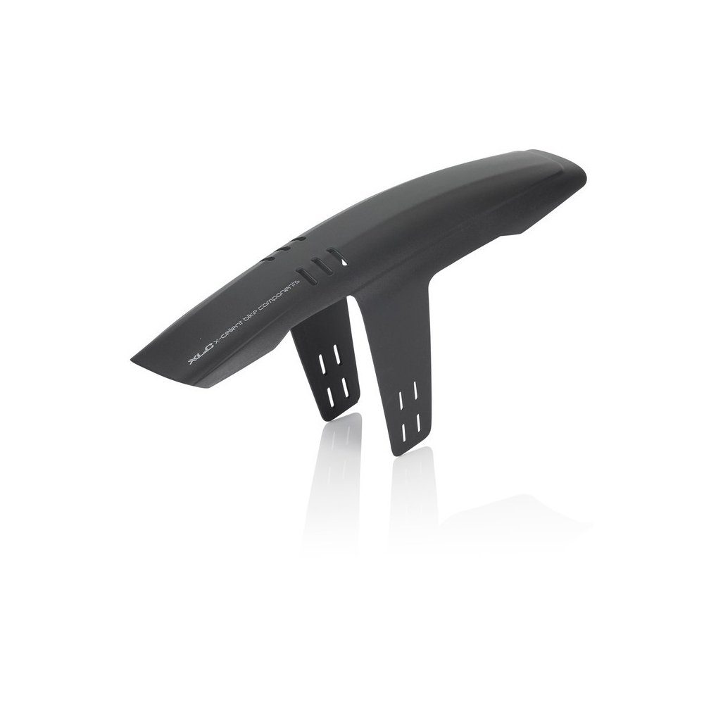 XLC Schutzblech Mudguard Front 354x82 mm passend für 26", 27,5", 29"