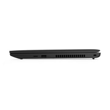 Lenovo ThinkPad L15 G4 Intel Core i5-1335U 39,62cm 15,6Zoll FHD 16GB 512GB Notebook (Intel Intel Core i5 13. Gen i5-1335U, Intel Iris Xe Graphics, 512 GB SSD)