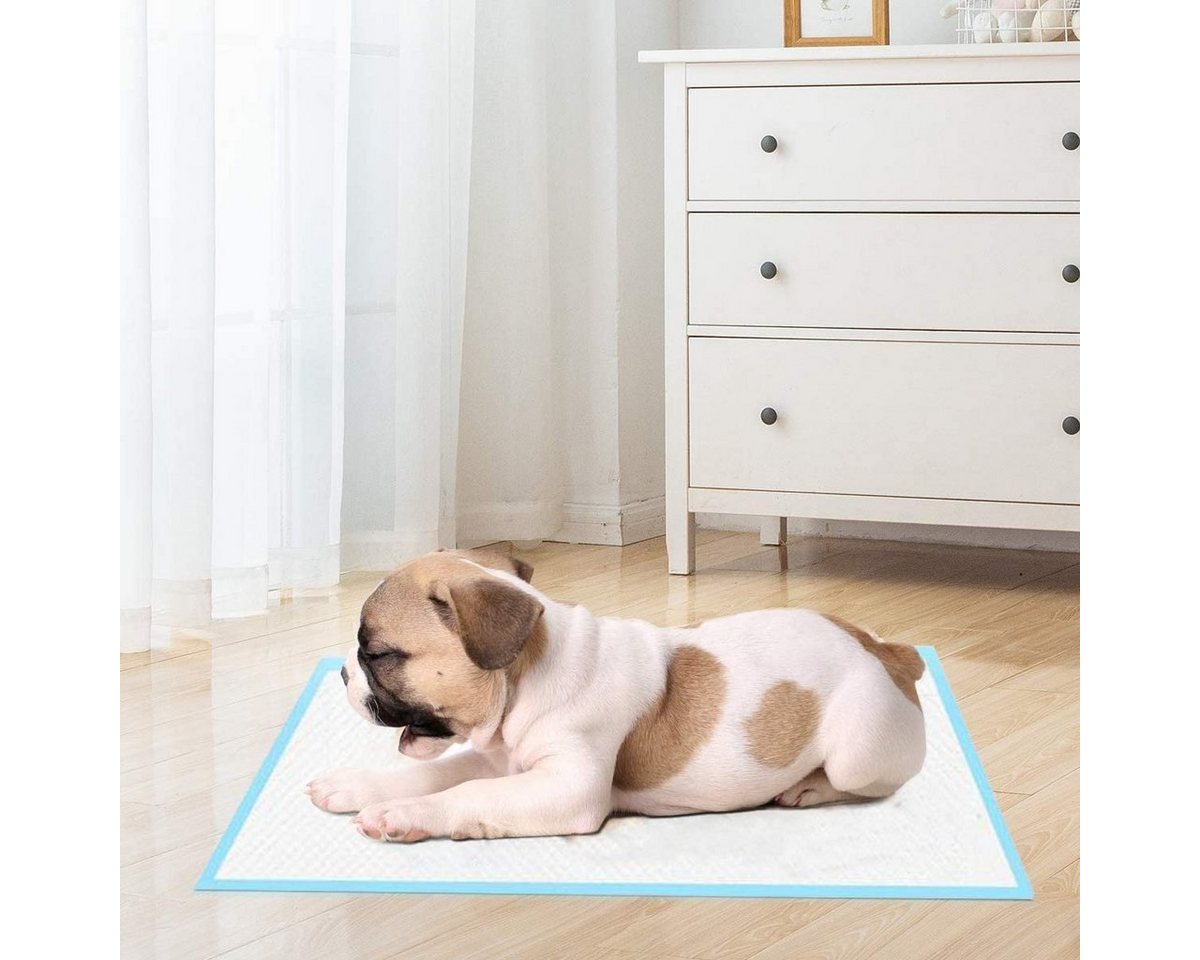 Thumbnail - COSTWAY Hundematte Welpenunterlage, Puppy Pads
