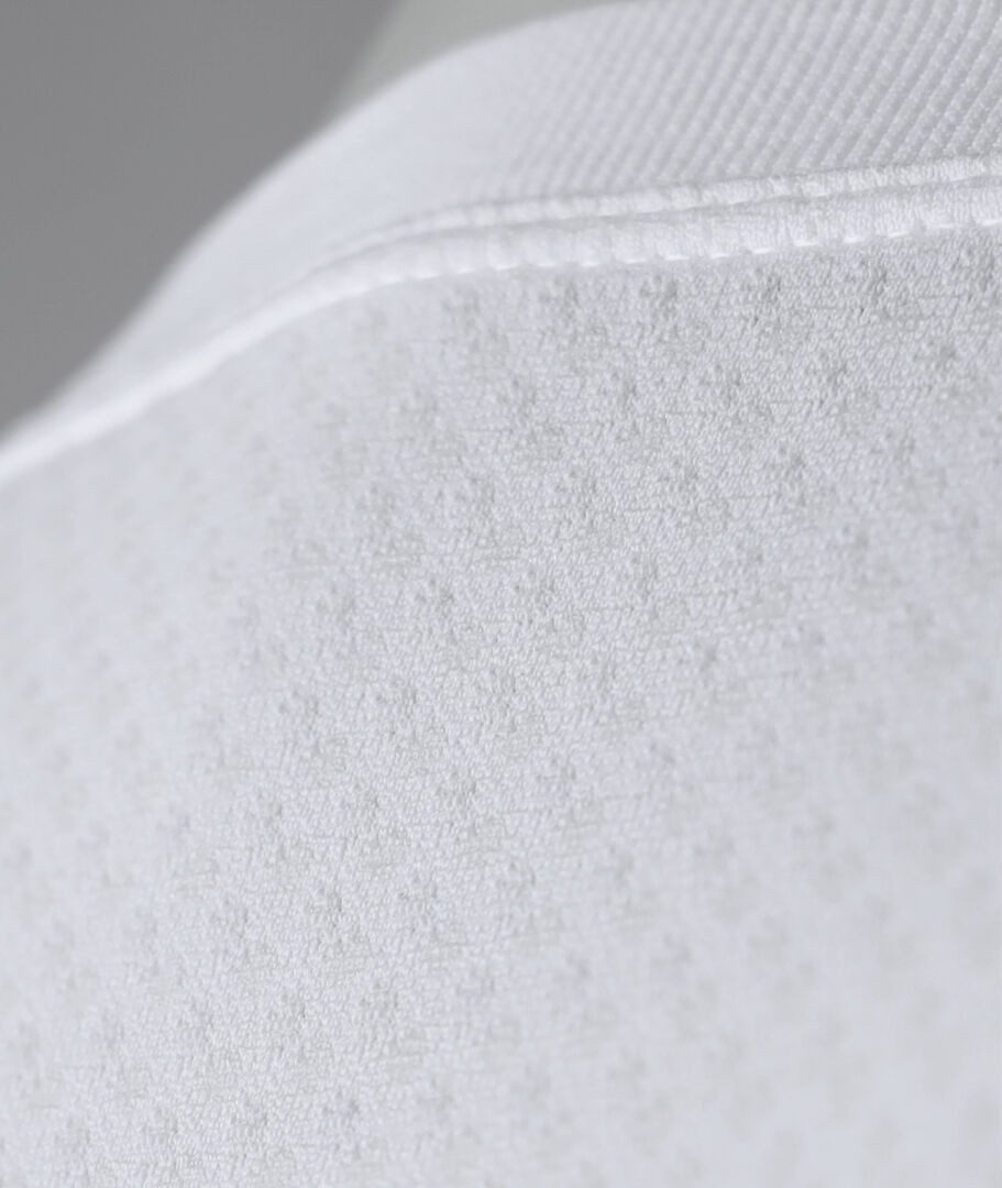 Lenz Funktionsshirt 1.0 T-Shirt perforiert
