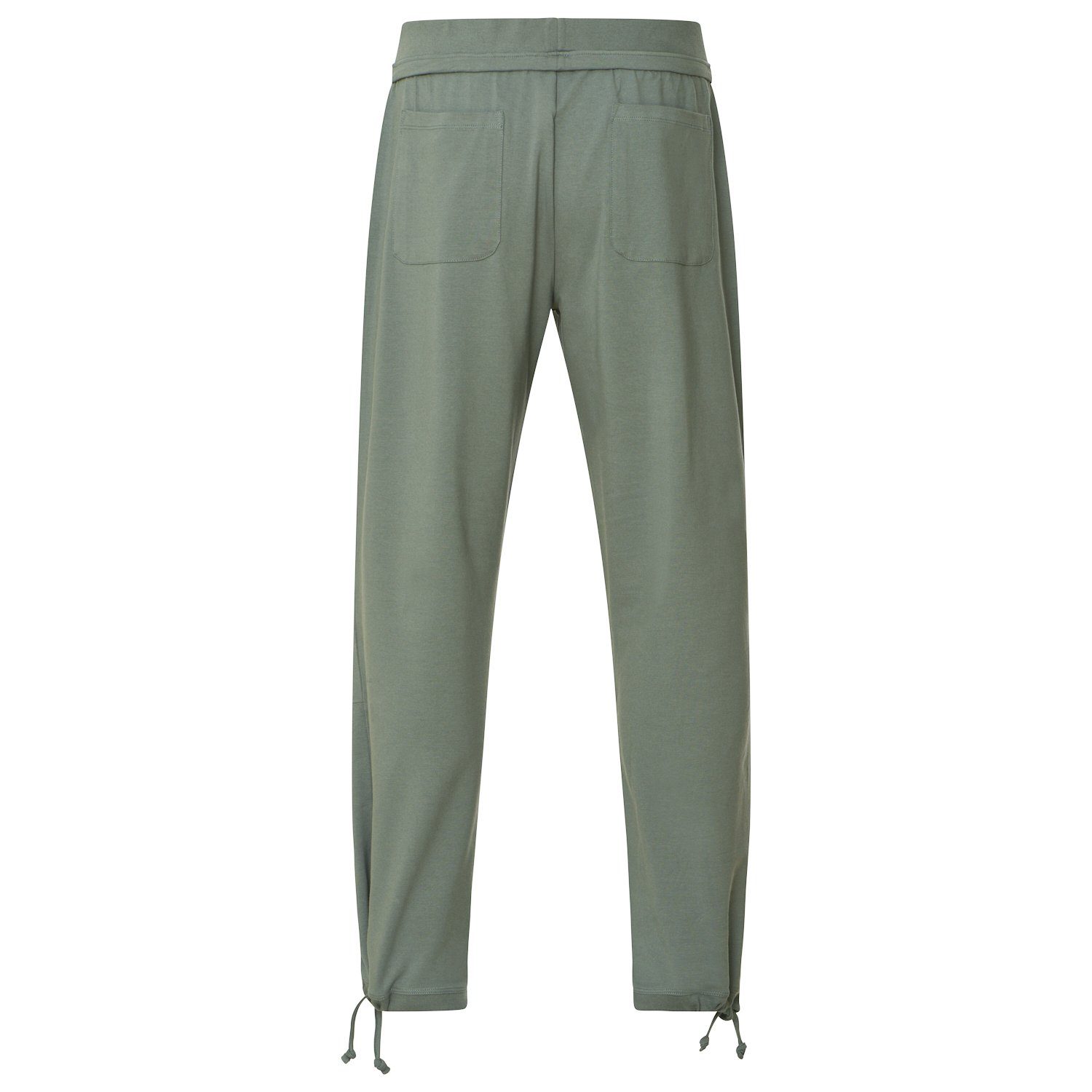 Yamadhi Yogahose Herren Yogahose mit Tunnelzug