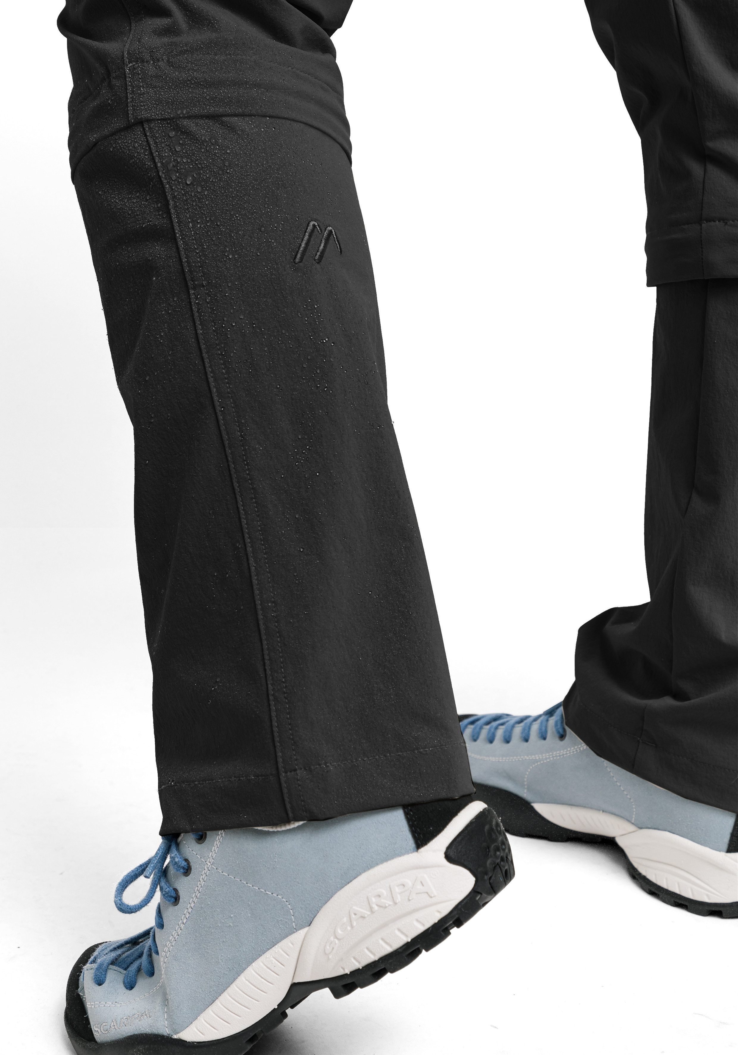 Maier Sports Funktionshose Arolla Damen Wanderhose, günstig online kaufen