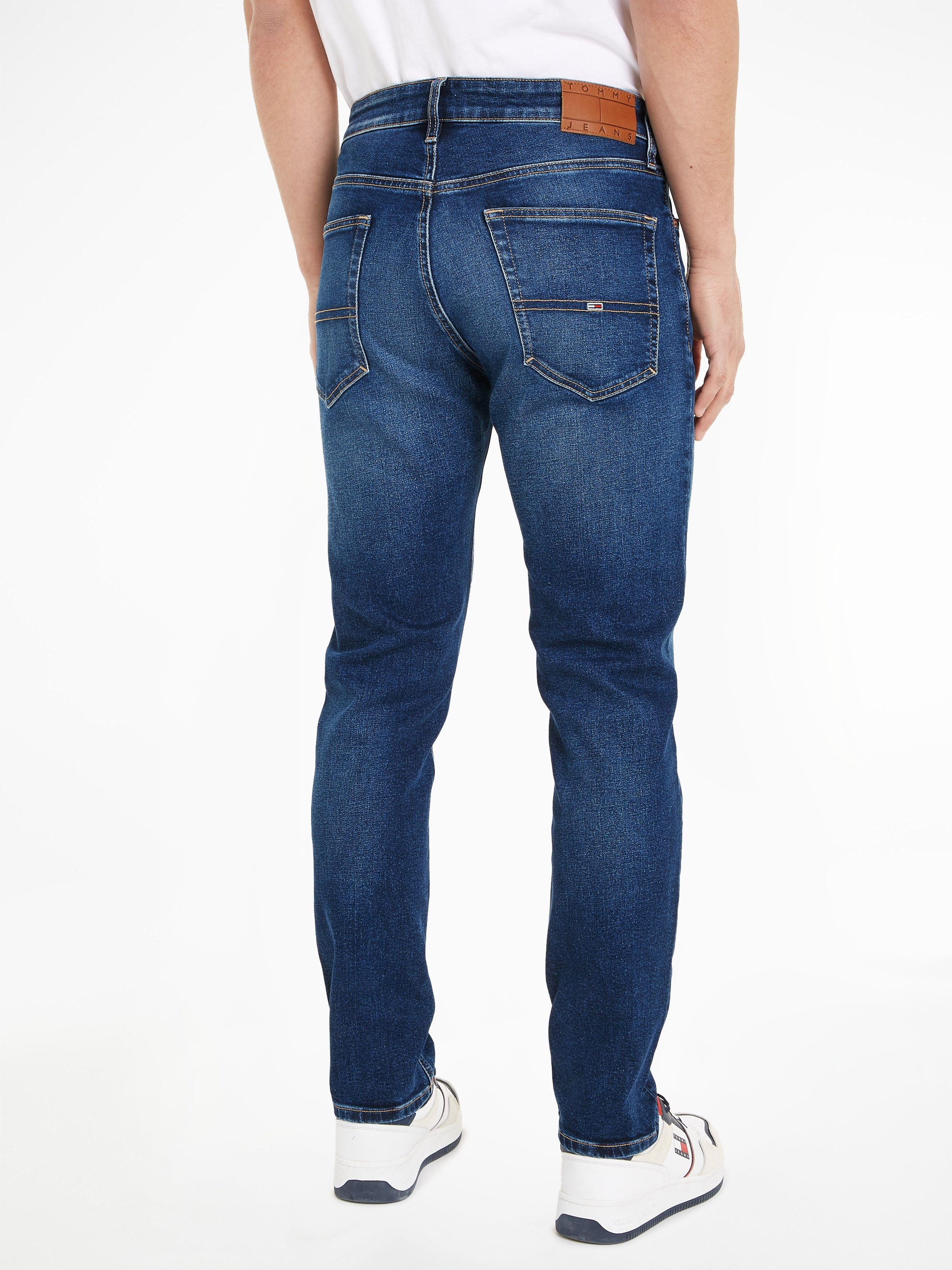 Tommy Jeans Slim-fit-Jeans AUSTIN SLIM im günstig online kaufen