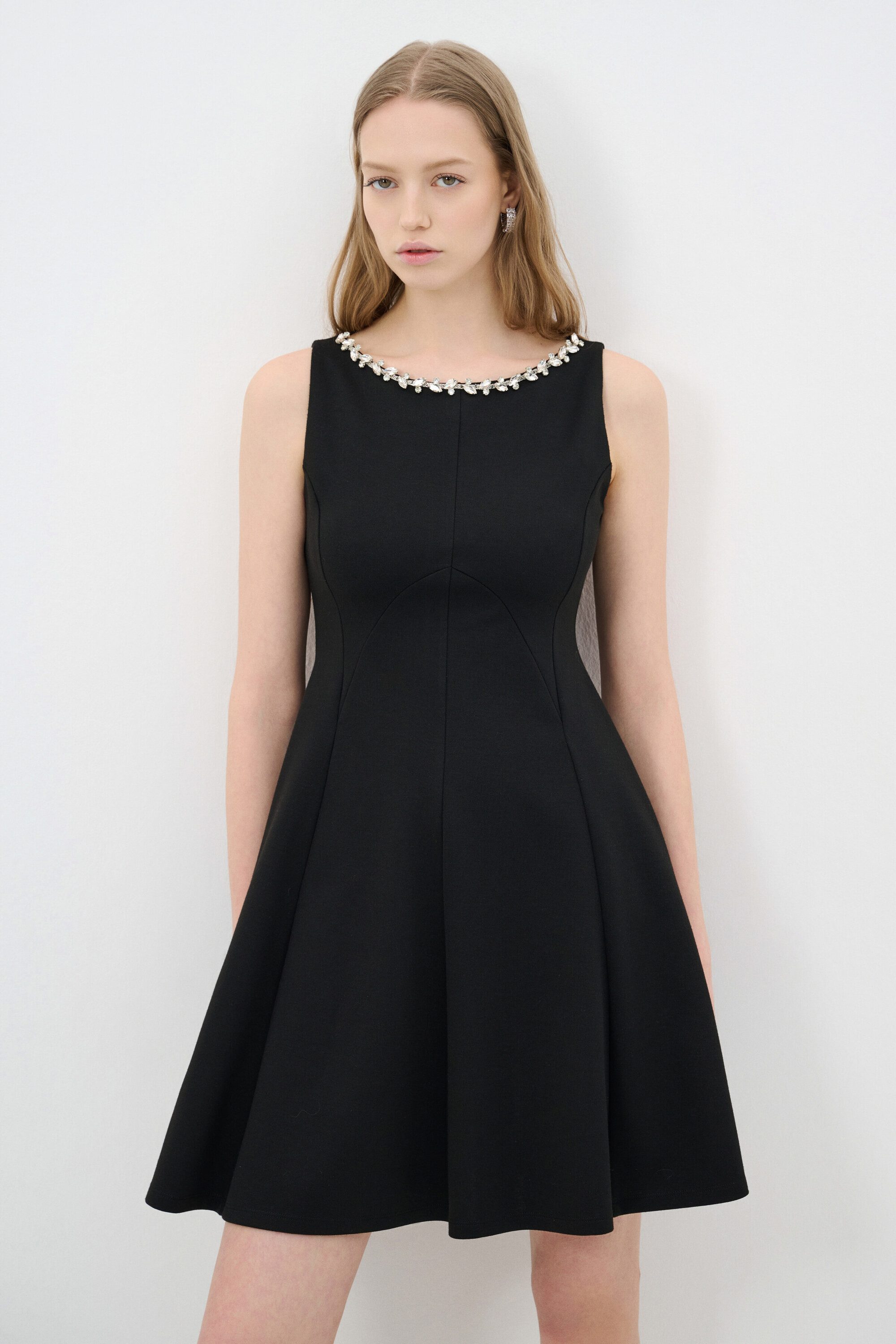 adL A-Linien-Kleid günstig online kaufen