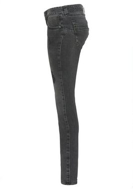 Herrlicher Slim-fit-Jeans Piper (1-tlg) Weiteres Detail