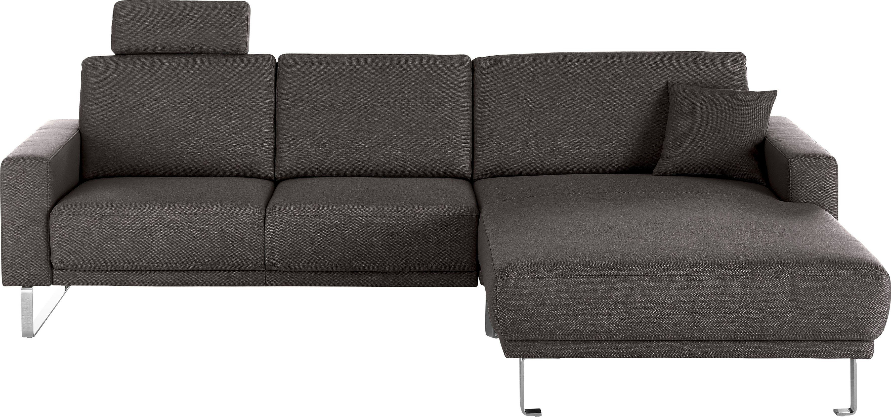 Ecksofa Apiro L-Form