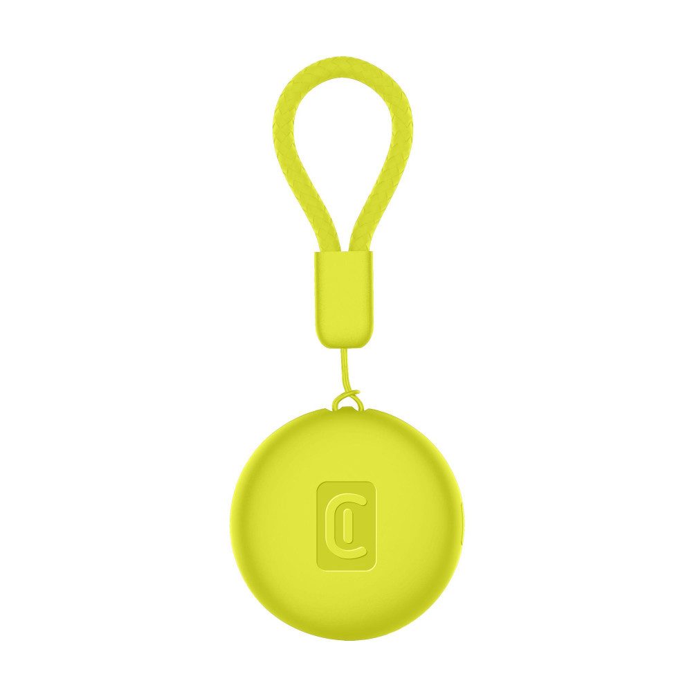Bluetooth Item Finder Tracy Tag Lime (60995) Bluetooth Tracker Bluetooth-Tracker