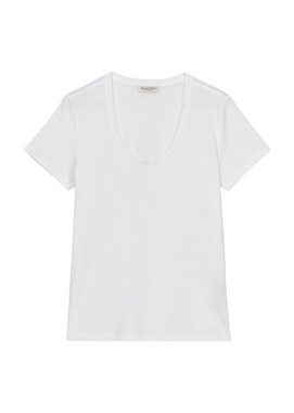 Marc O'Polo T-Shirt aus Organic Cotton Single Jersey
