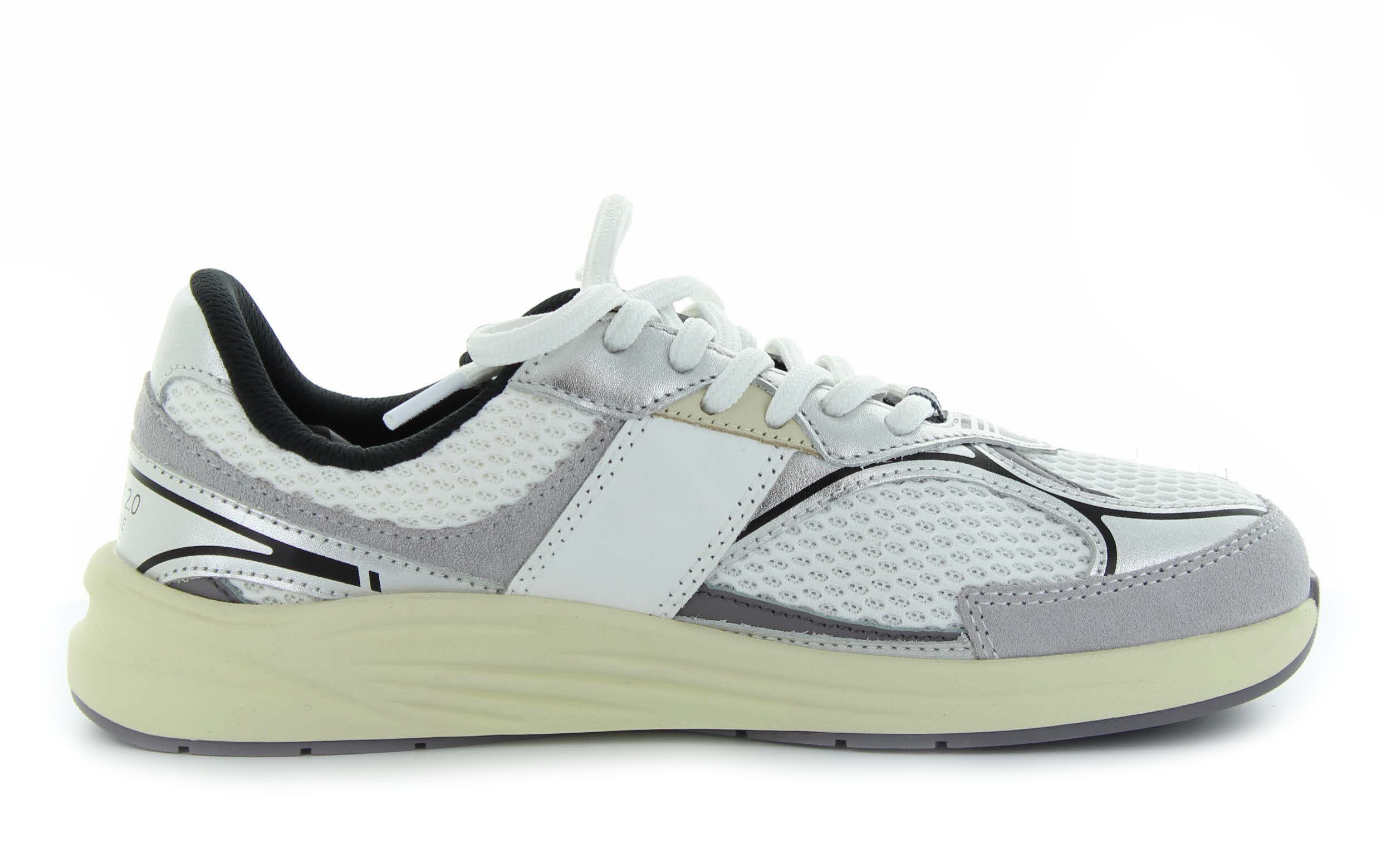 GROUNDIES Starlite Barfußschuh Barfußschuh