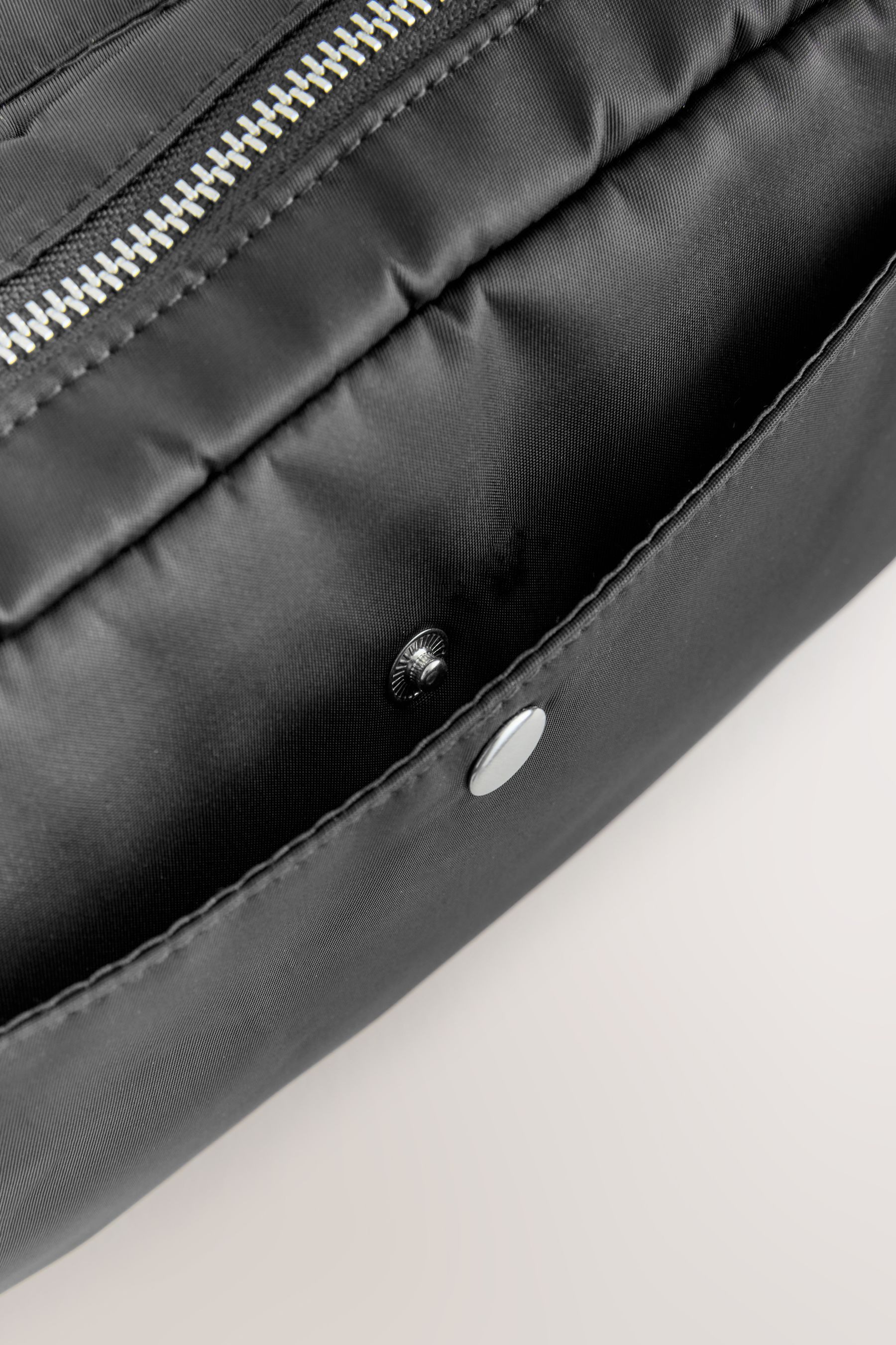 Next Reisetasche Modulare Reisetasche aus Polyamid (1-tlg)