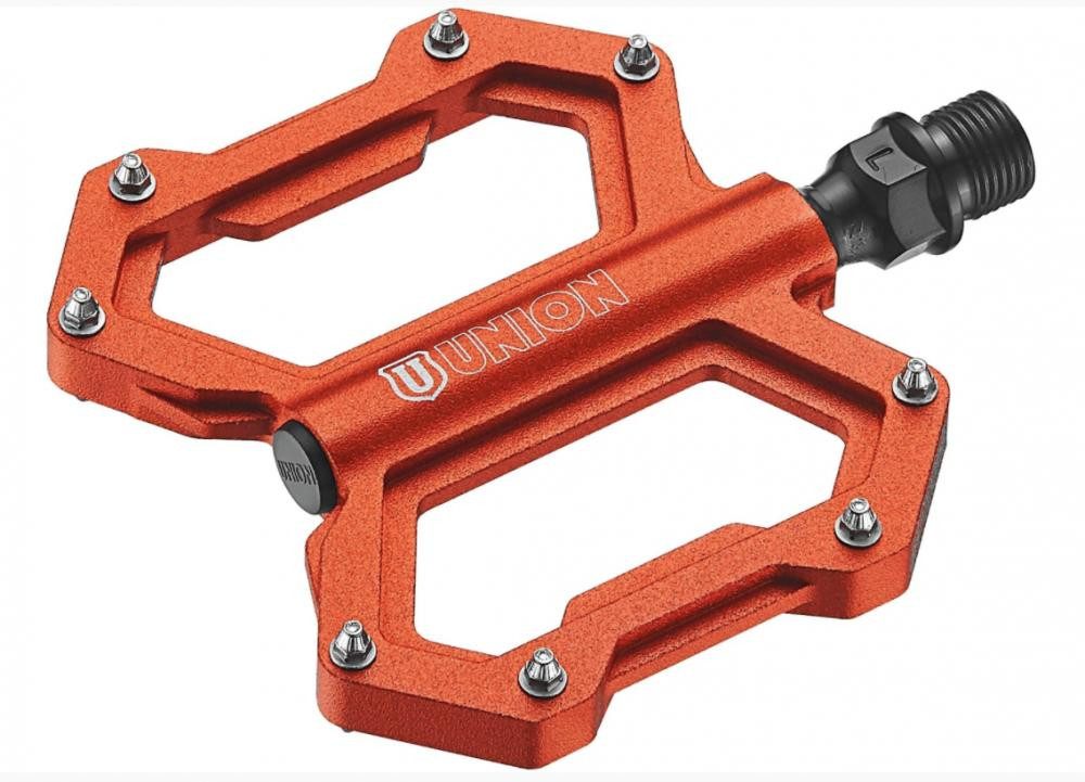 Union Plattformpedale Union Pedal SP-1210 MTB orange