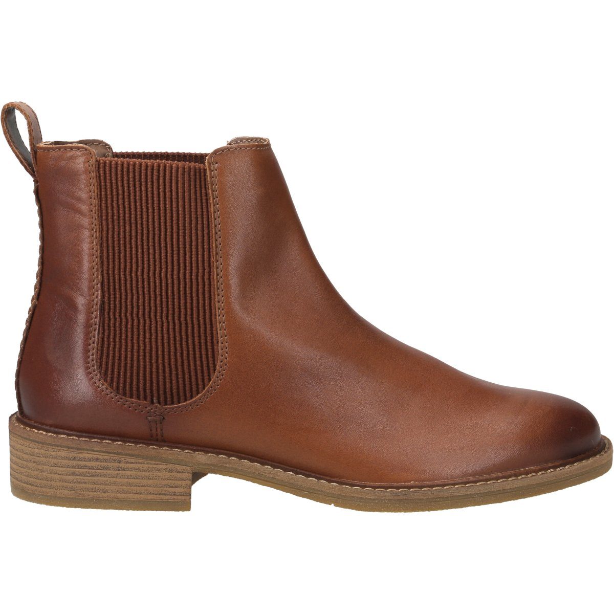 Cologne Arlo2 Stiefel