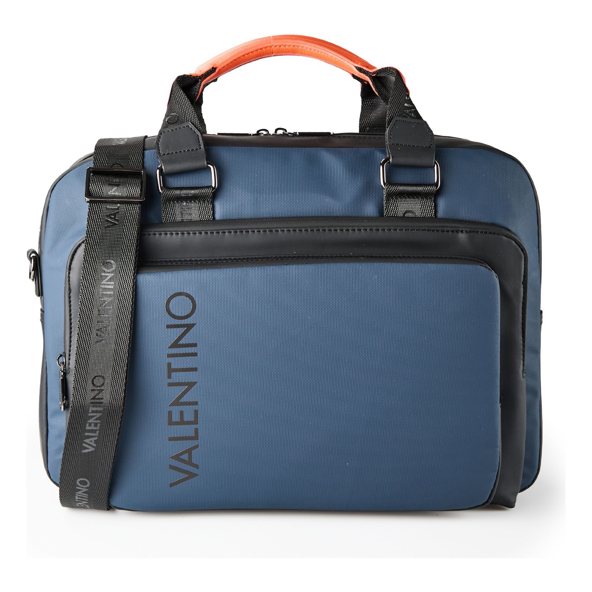 VALENTINO BAGS Aktentasche Dragonhawk, Polyurethan