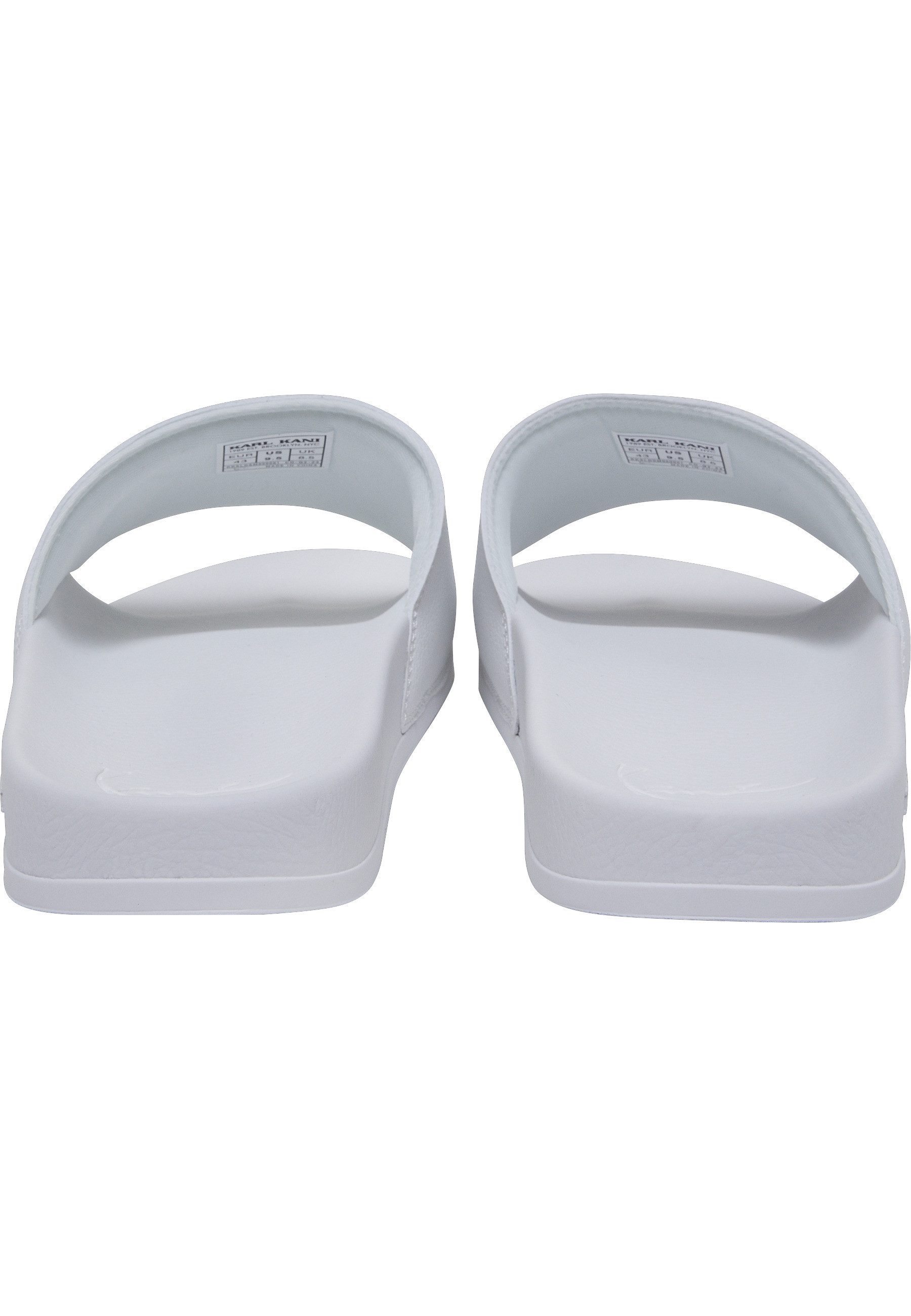 Karl Kani Karl Kani Herren KK Pool Slide Sneaker (1-tlg)