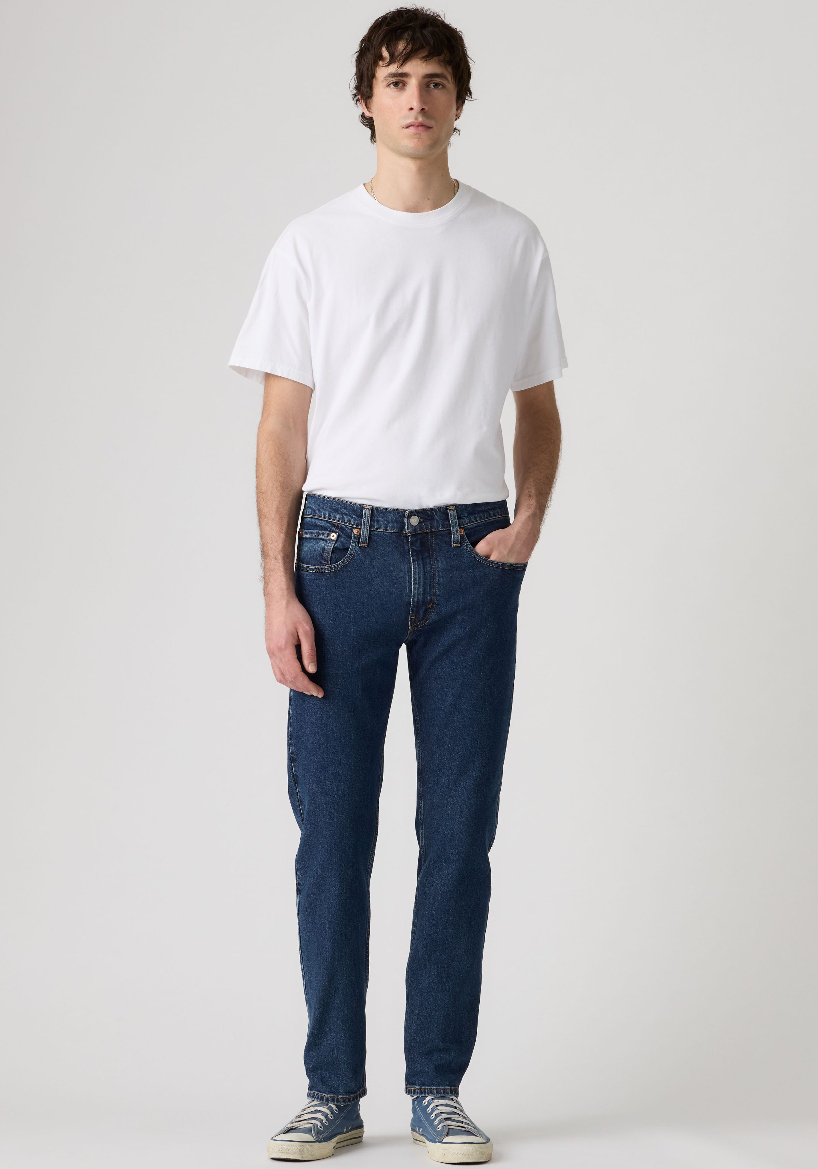 Levi's® Tapered-fit-Jeans
