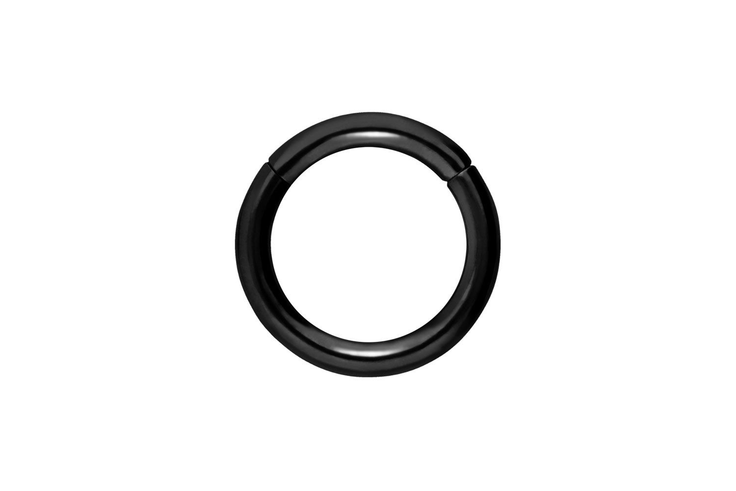 PIERCINGLINE Nasenpiercing Chirurgenstahl Segmentring Clicker Ohrpiercing S günstig online kaufen