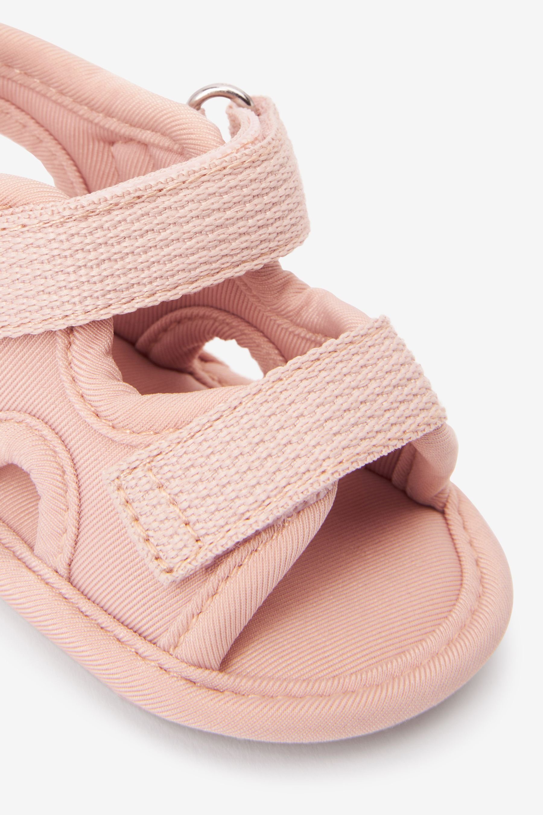 Schuhe Babyschuhe Mädchen Next Baby-Trekking-Sandalen Babystiefel