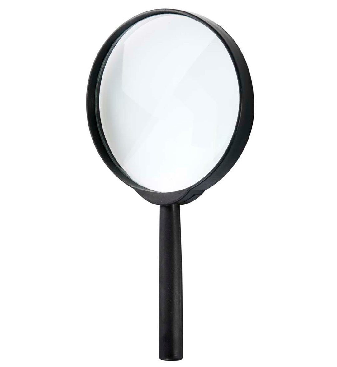 Widmann S.r.l. Kostüm Lupe 20cm