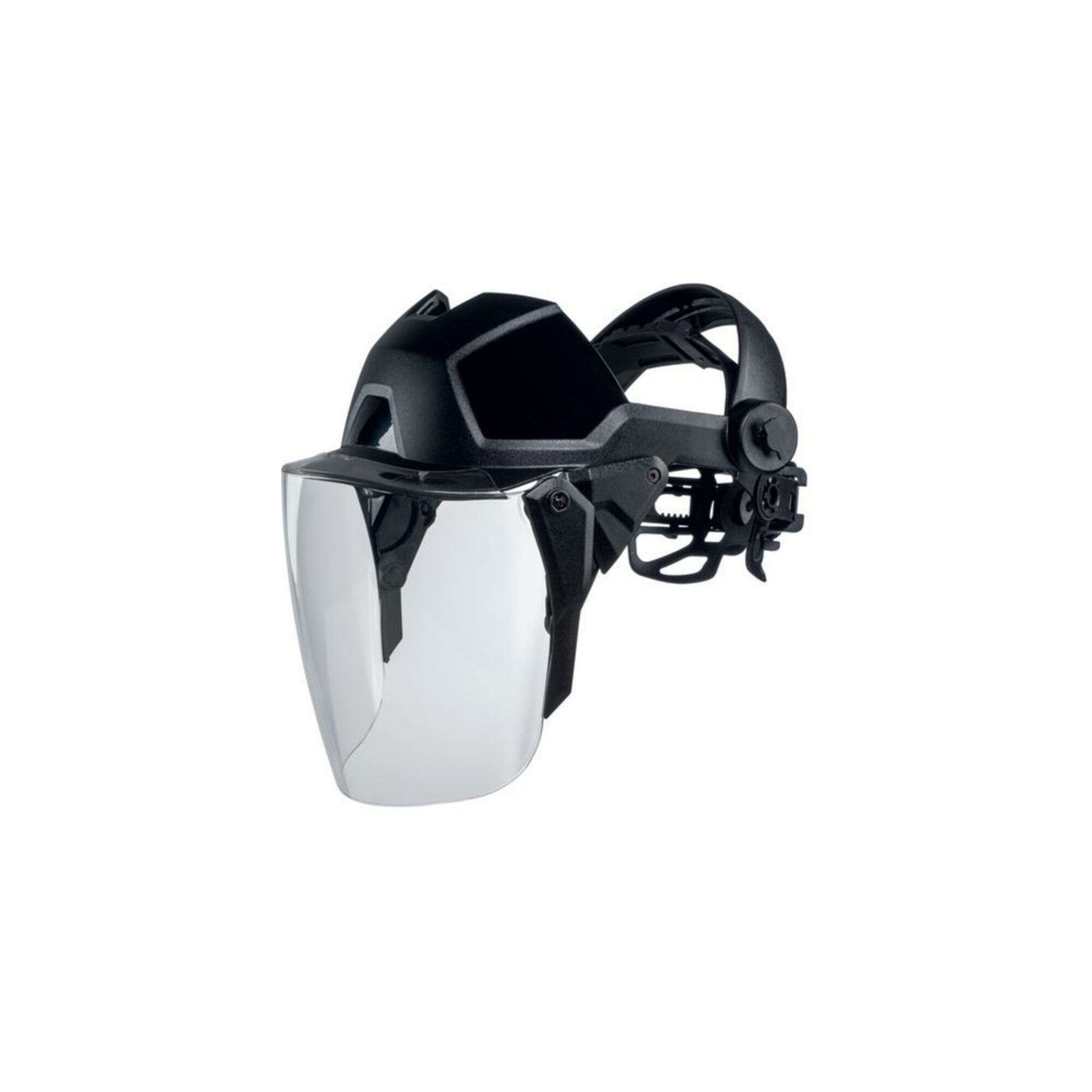 Schutzhelm uvex Gesichtsschutz uvex pheos faceguard, Typ: PC