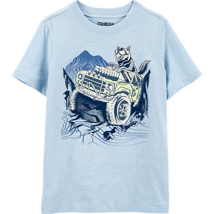 OshKosh T-Shirt T-Shirt für Jungen