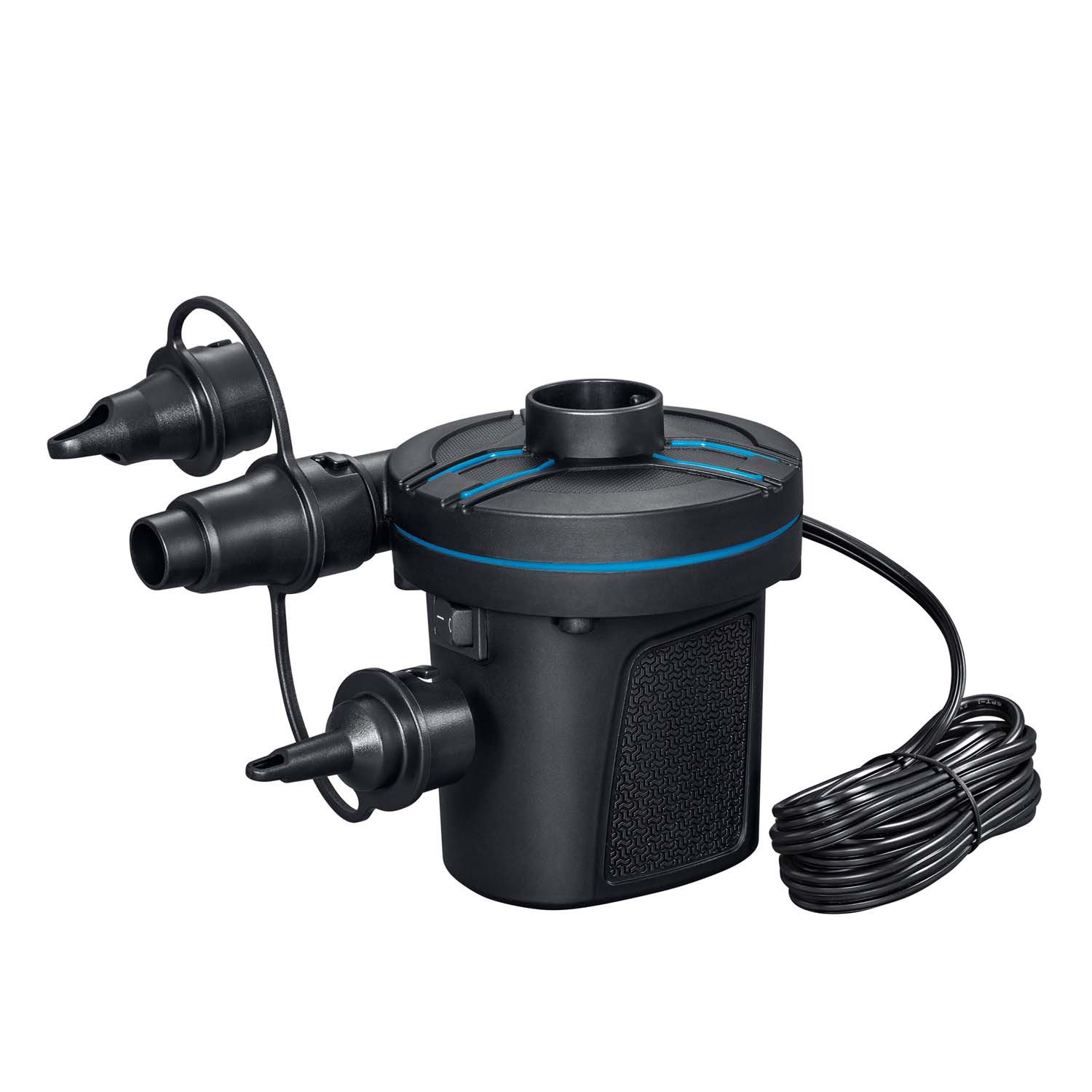 Elektropumpe PowerTouch™ (12 V) 680 l/min