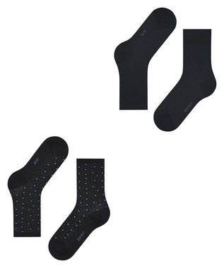 Esprit Socken Playful Dot 2-Pack